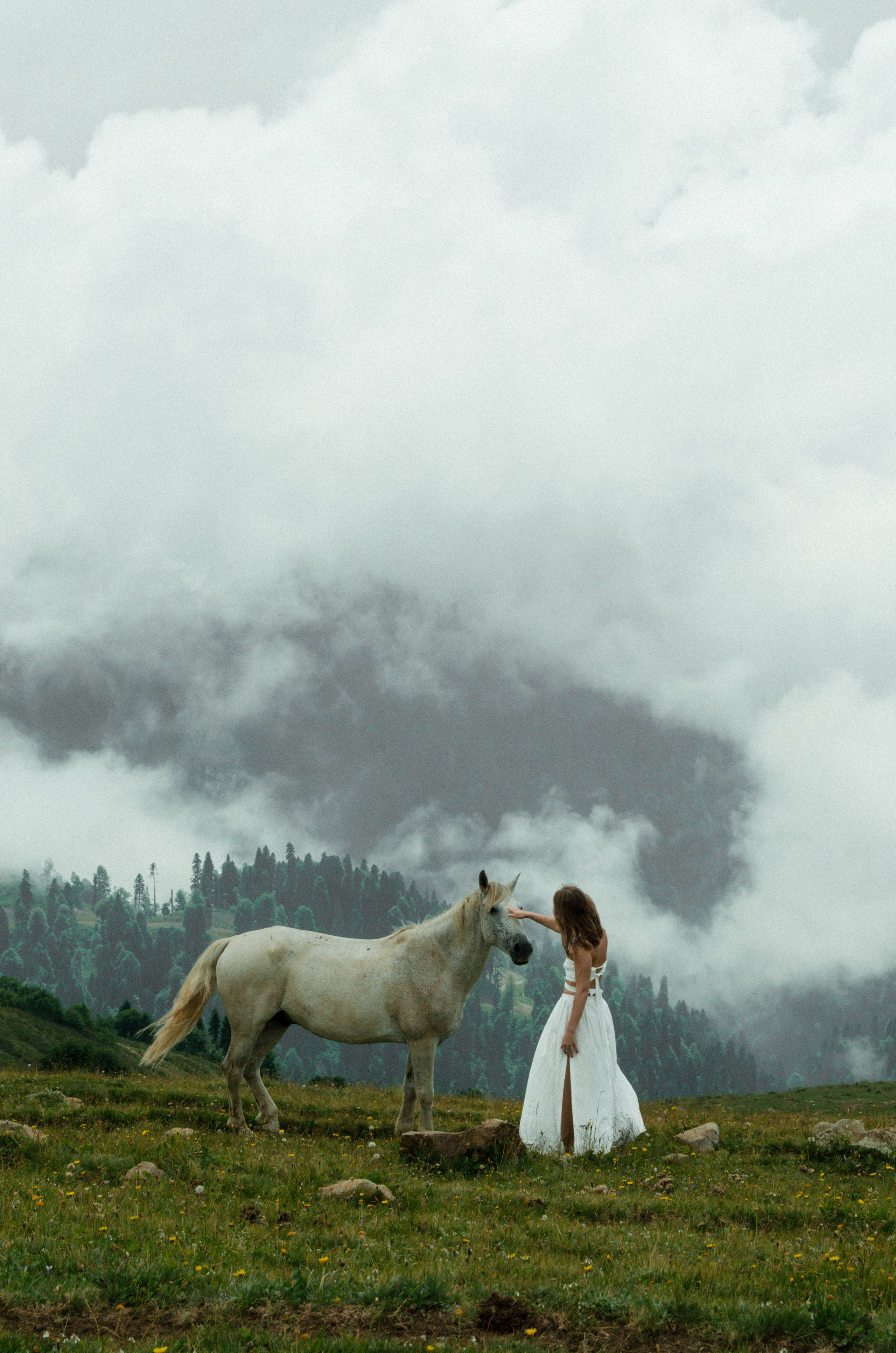 Ирина. Фотограф