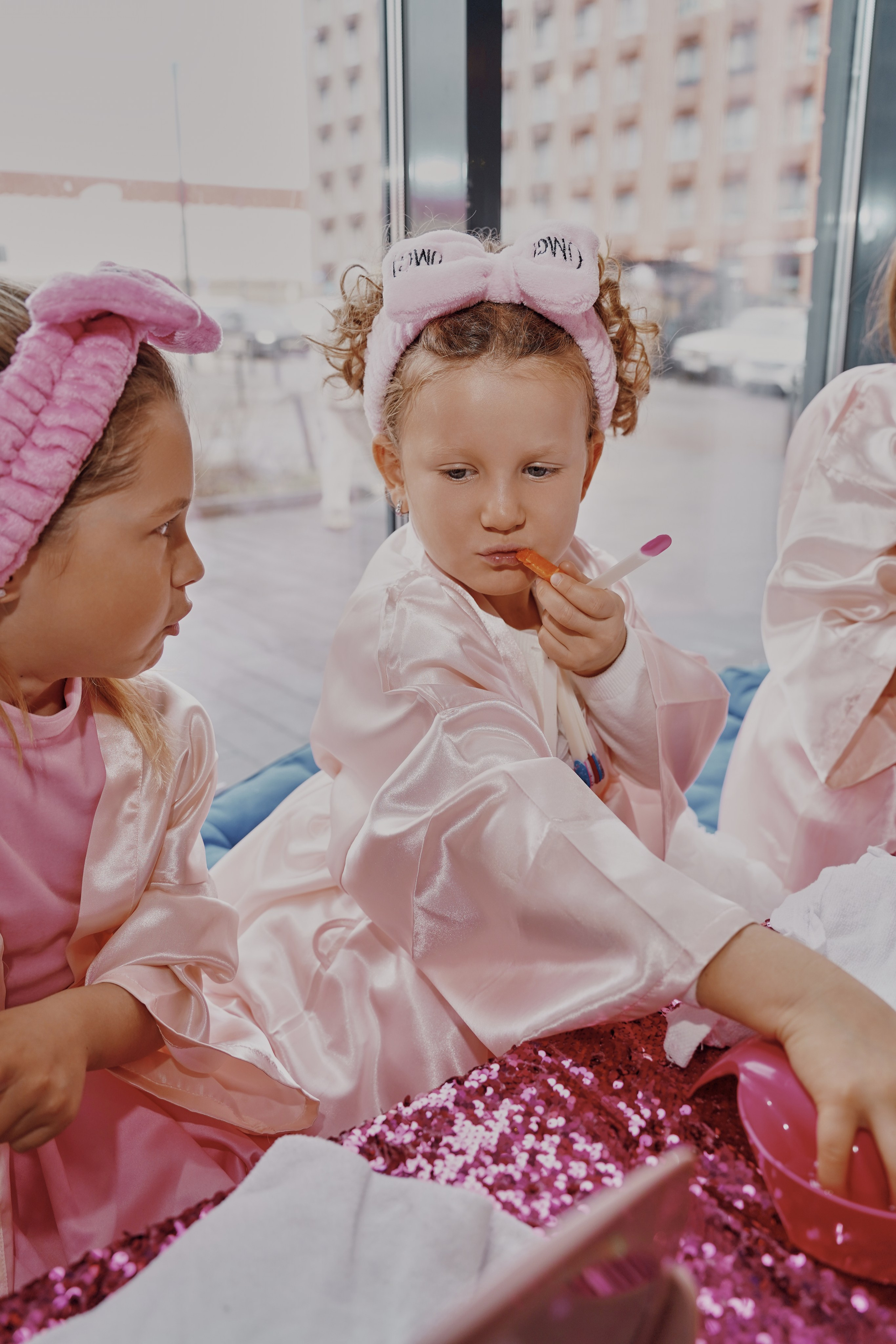 День Рождения Киры. Фотограф