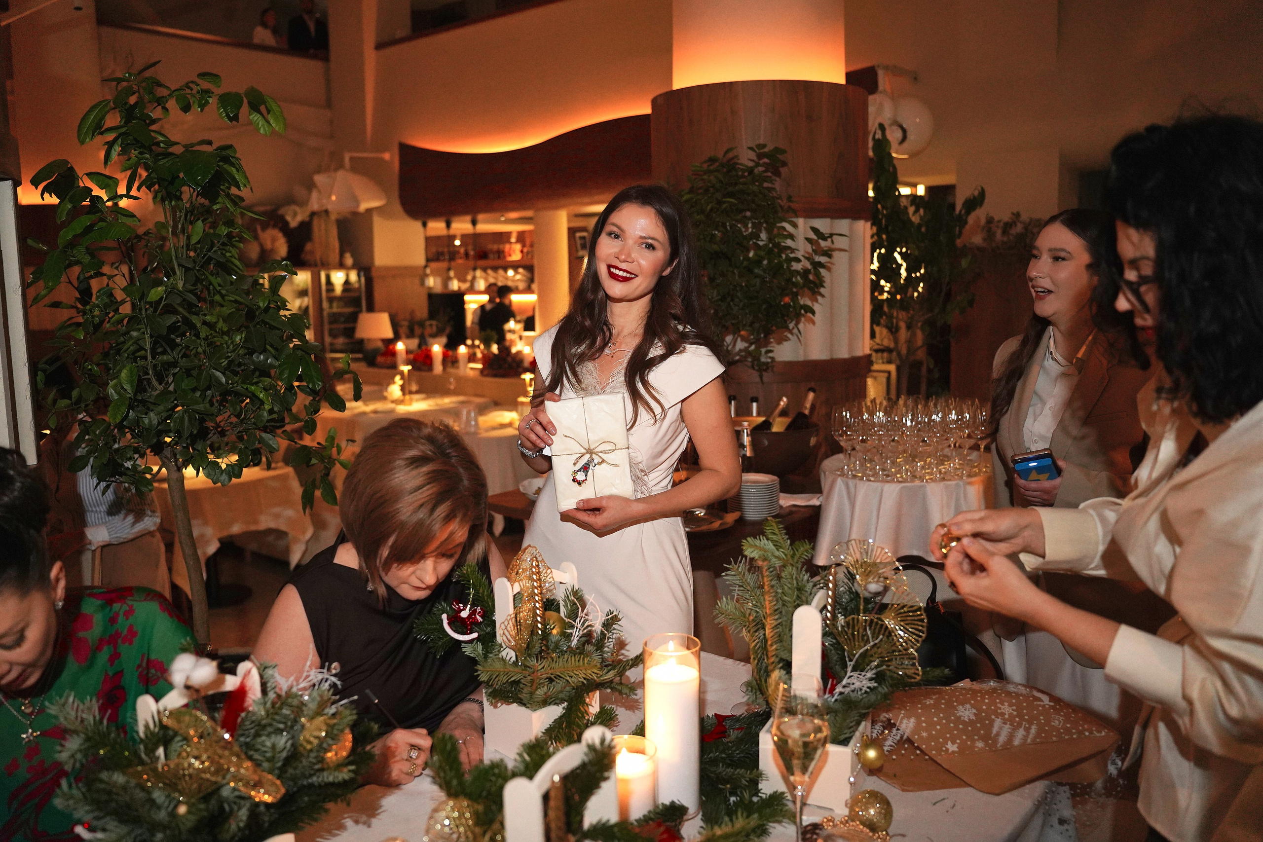 ZEA. Фотограф