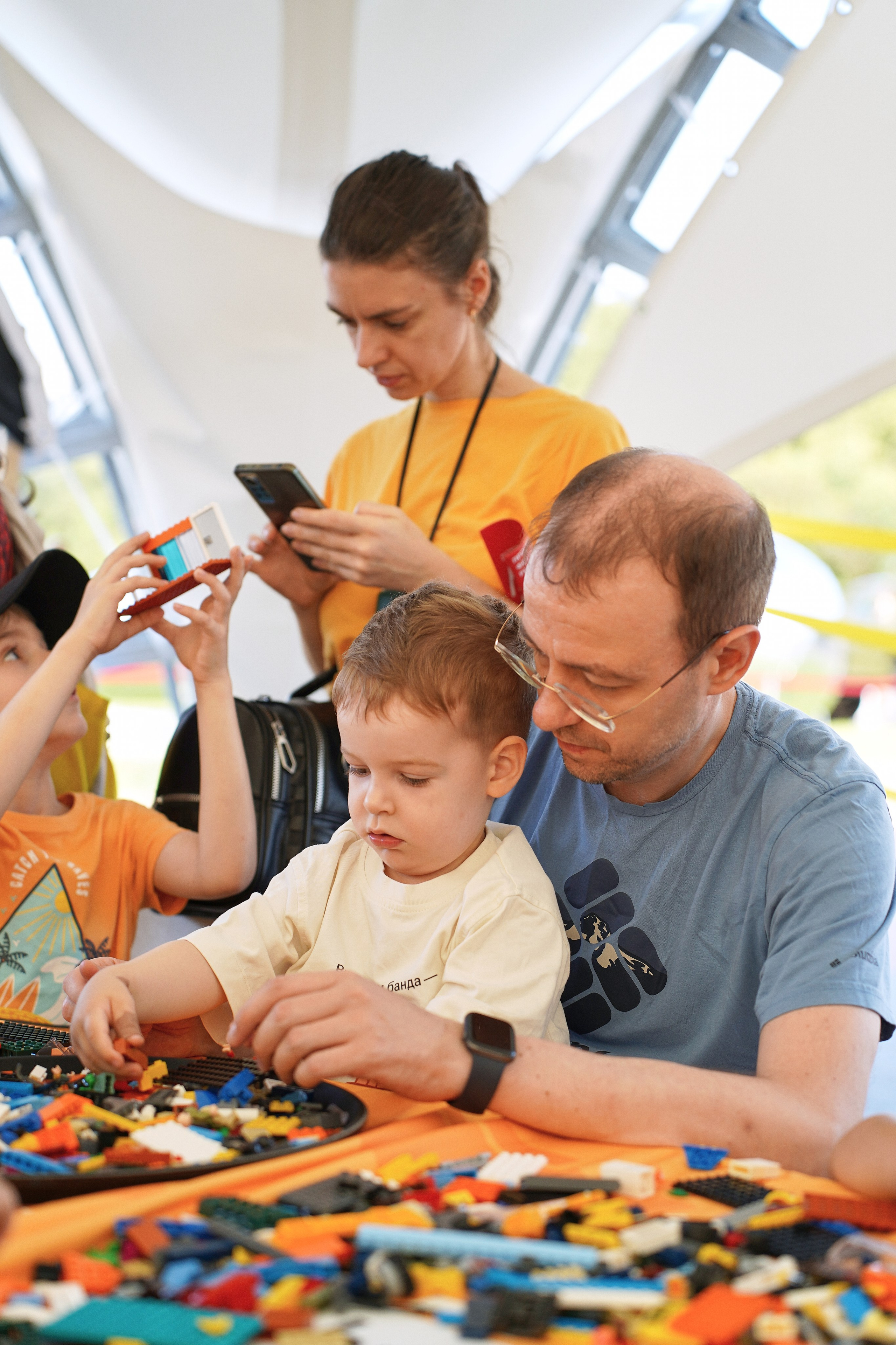 Ретро Рейс 2025 Х Biicla. Фотограф