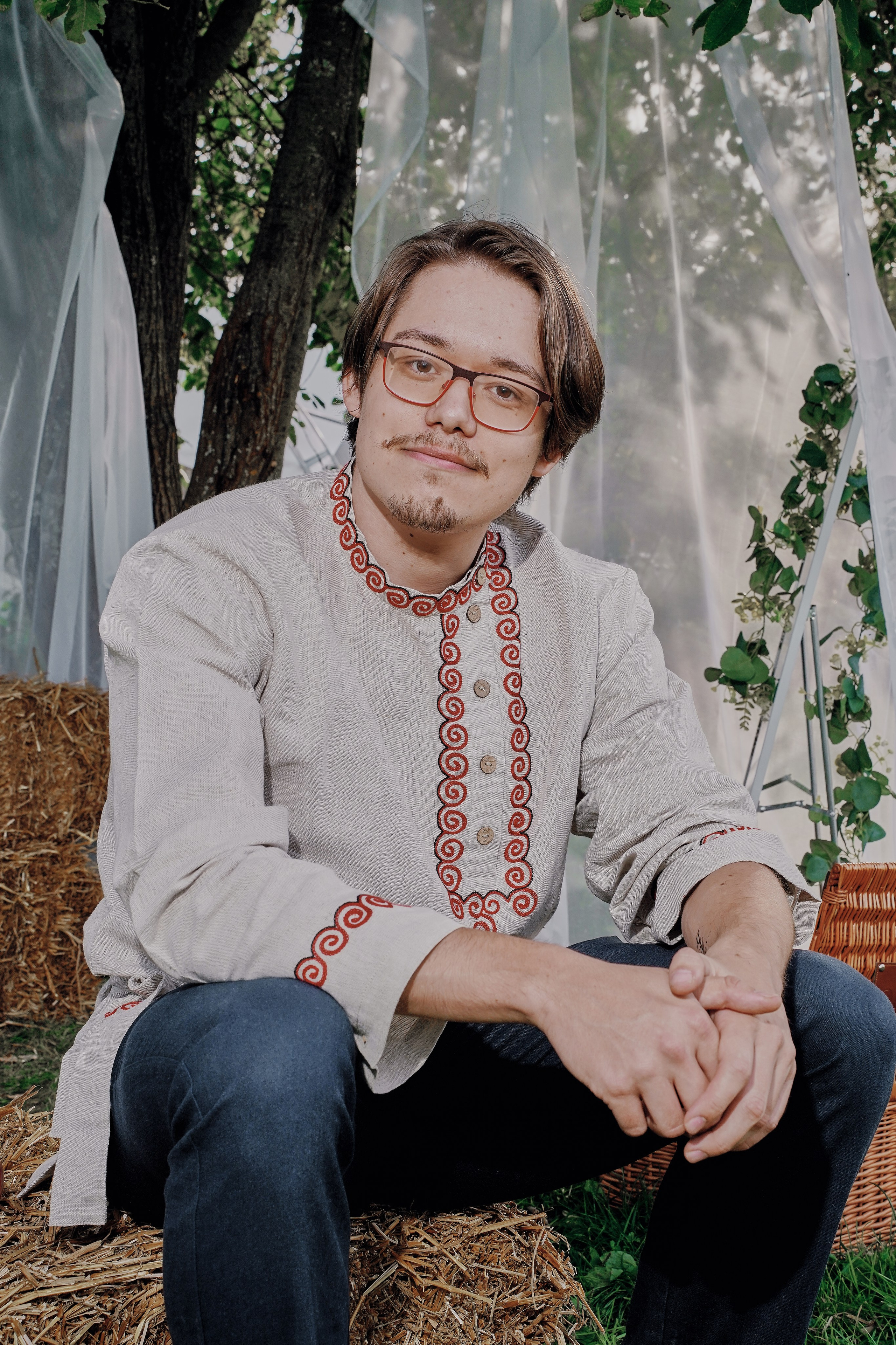 SLAVIC PARTY. Фотограф