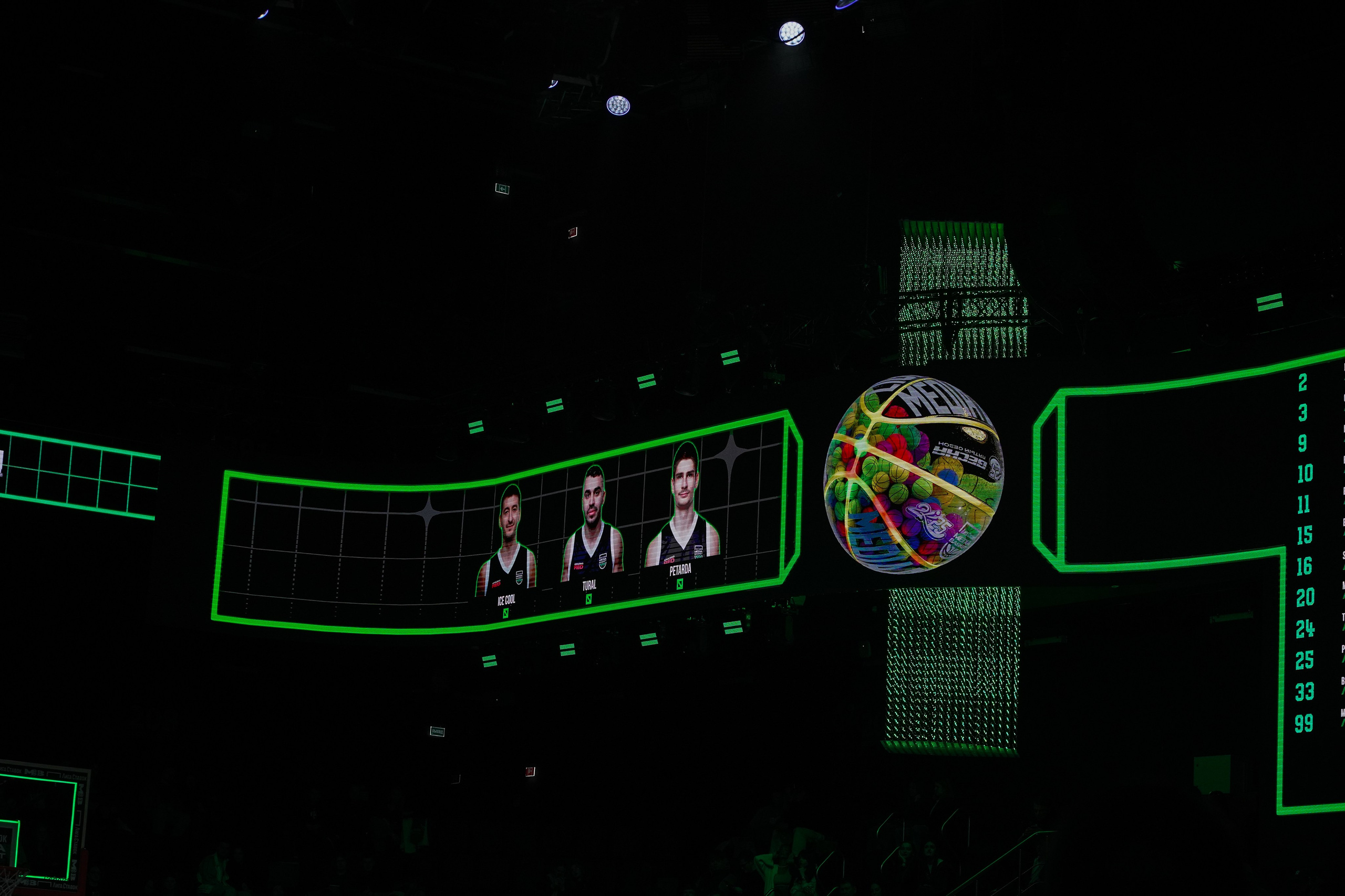 МедиаБаскет. Фотограф