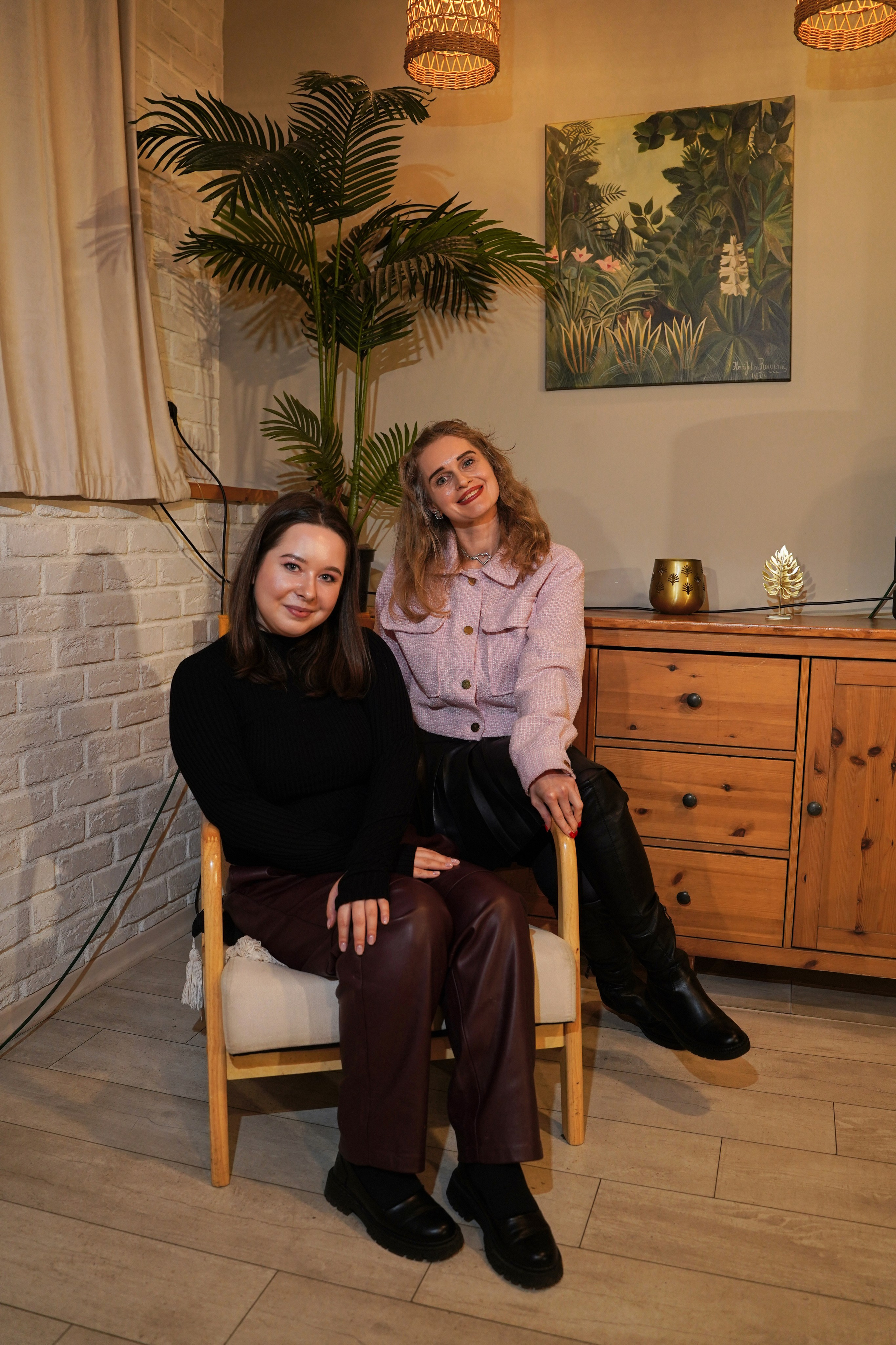 Квартирник. Фотограф