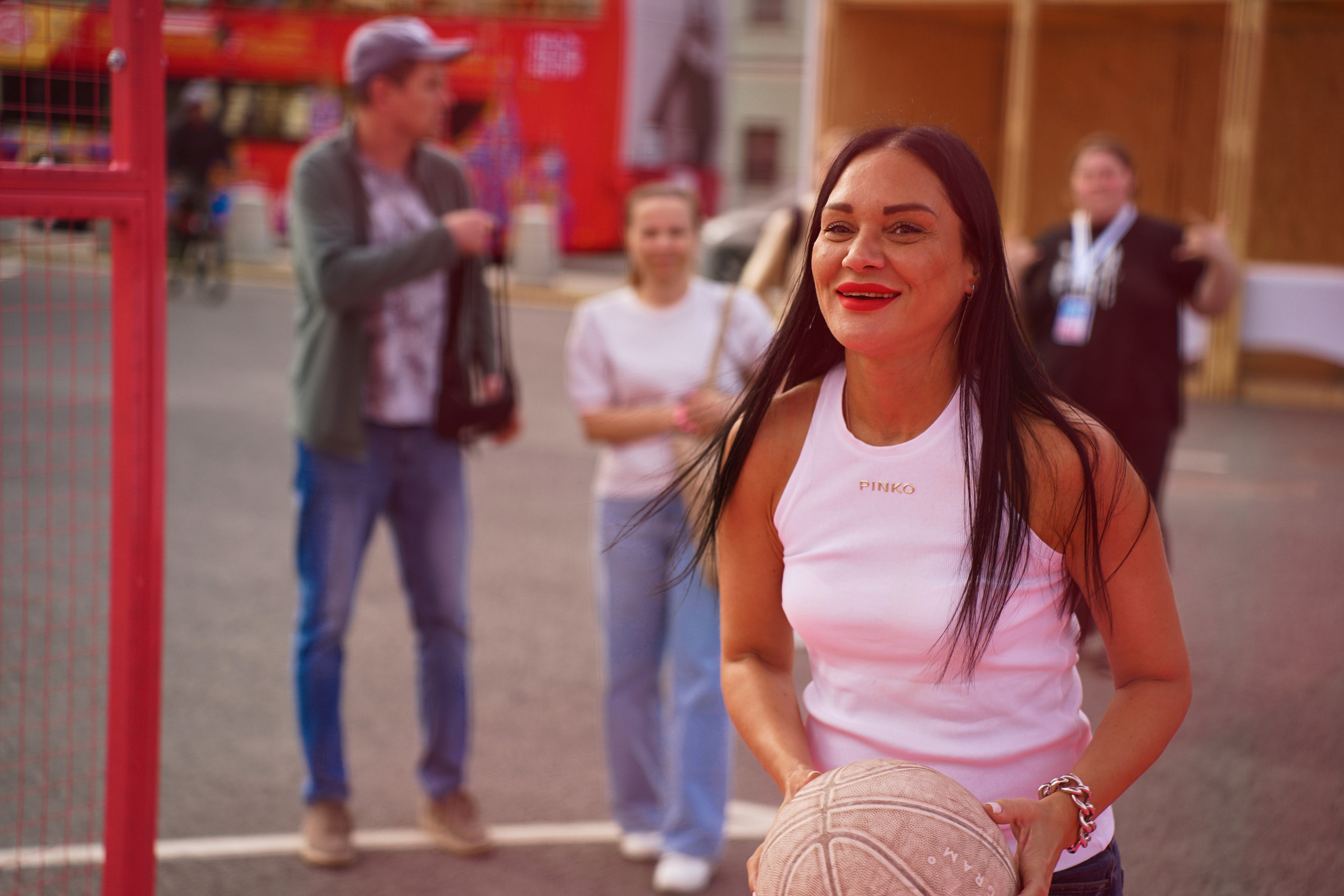 Самокат. Фотограф