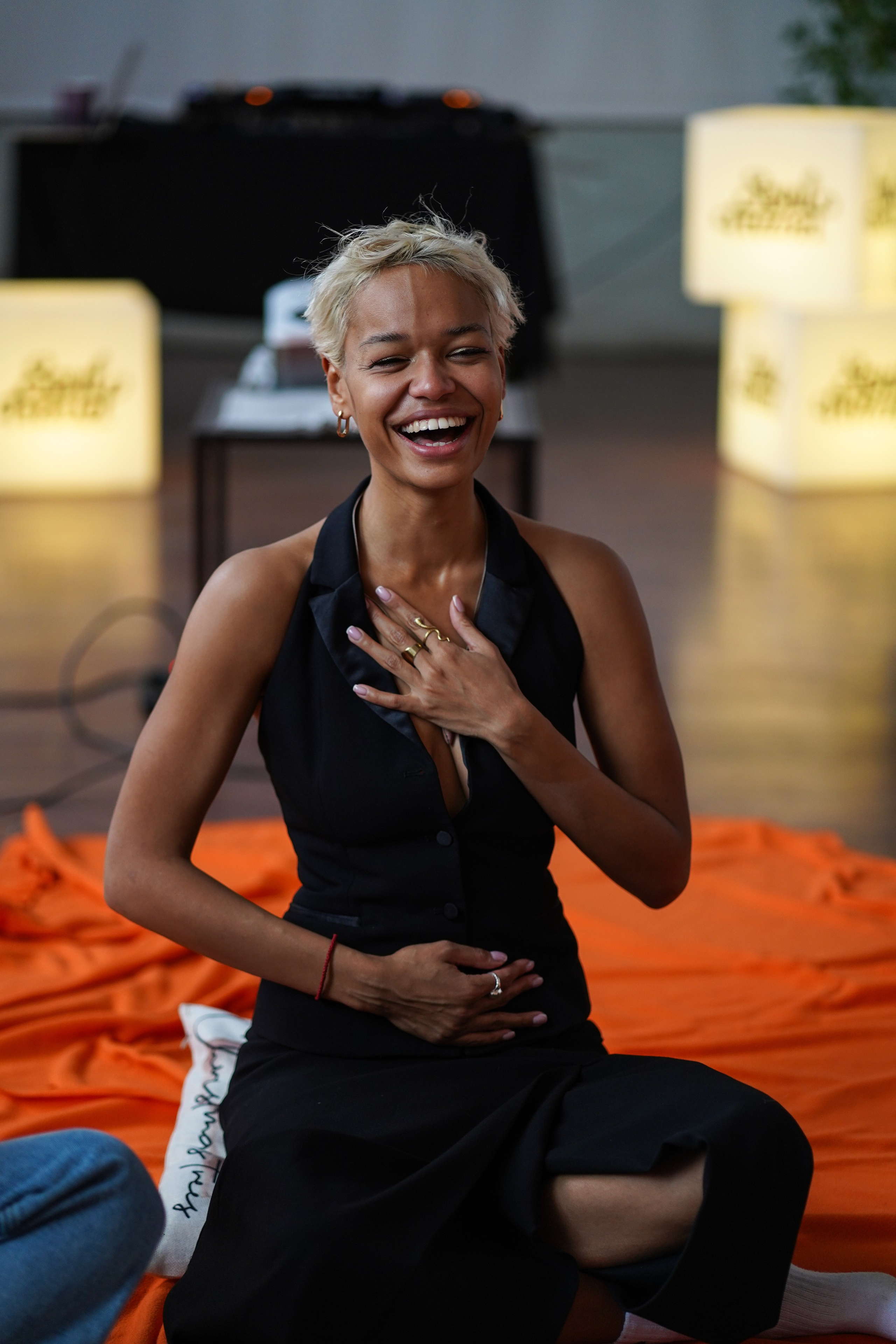 Soul Sound. Фотограф