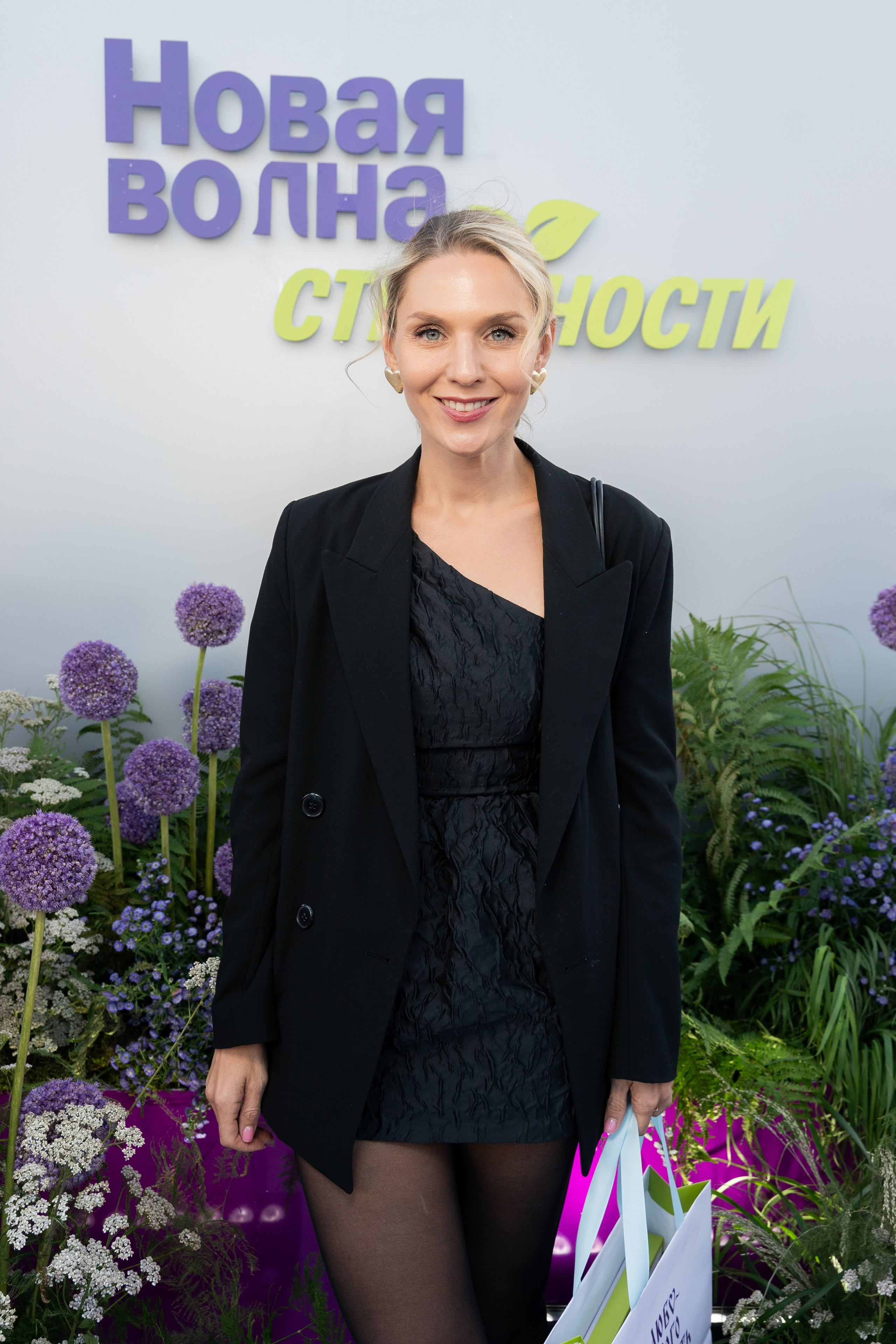 VOICE Mag | Премия 2025. Фотограф | Москва | Дарья Новикова