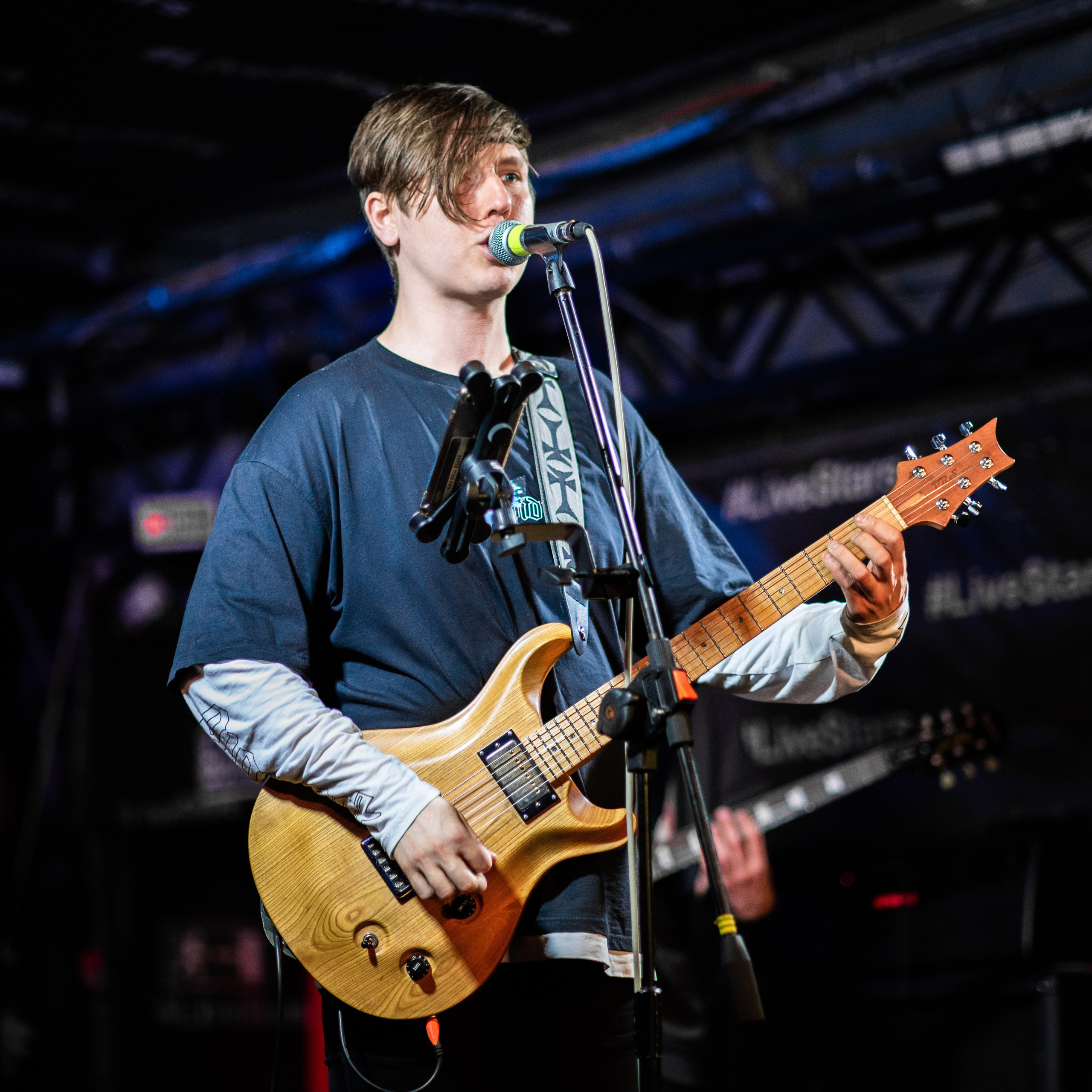 Концерт SaveDave | LiveStars. Фотограф | Москва | Дарья Новикова