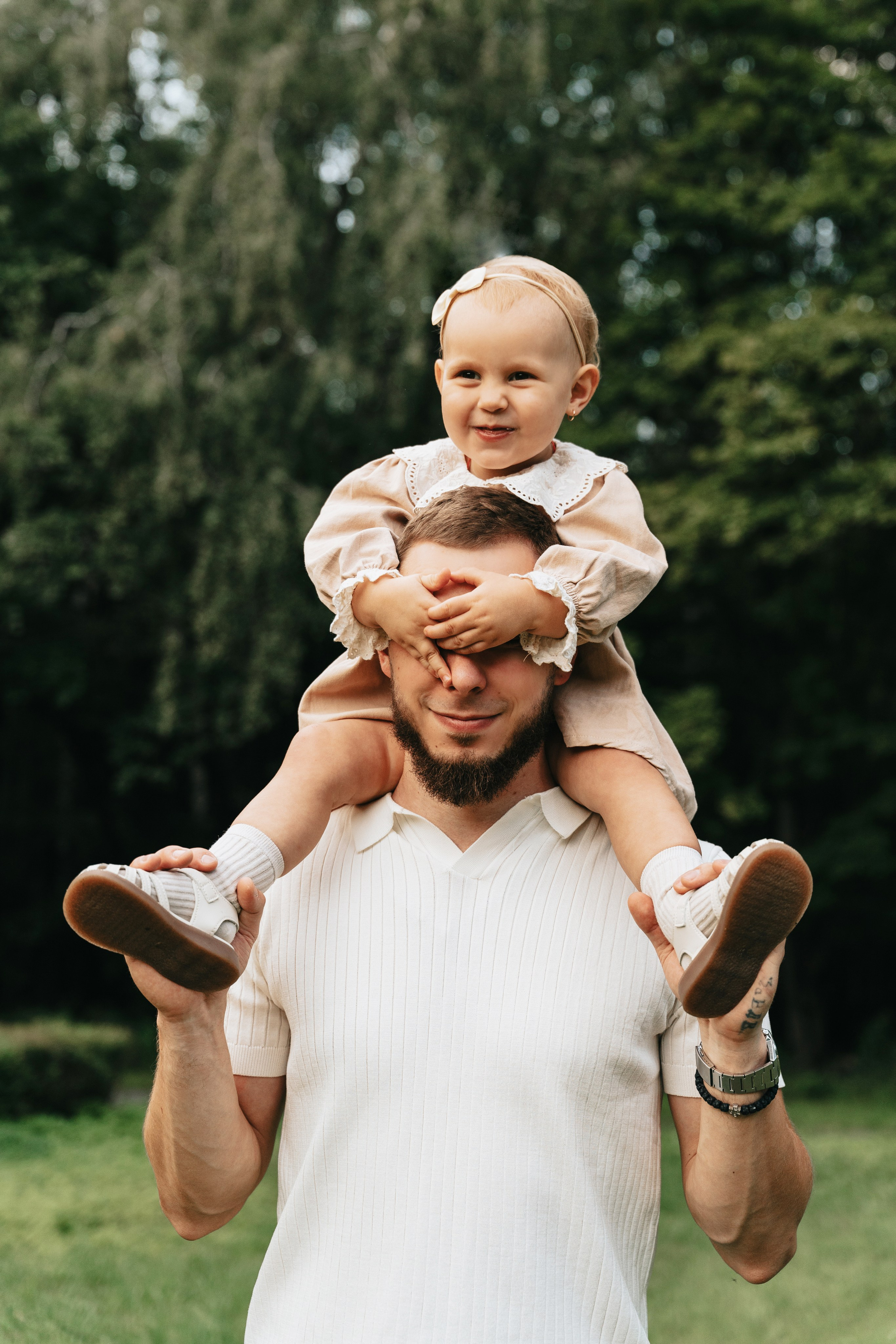 Мия. Photographer | Moscow | Daria Novikova