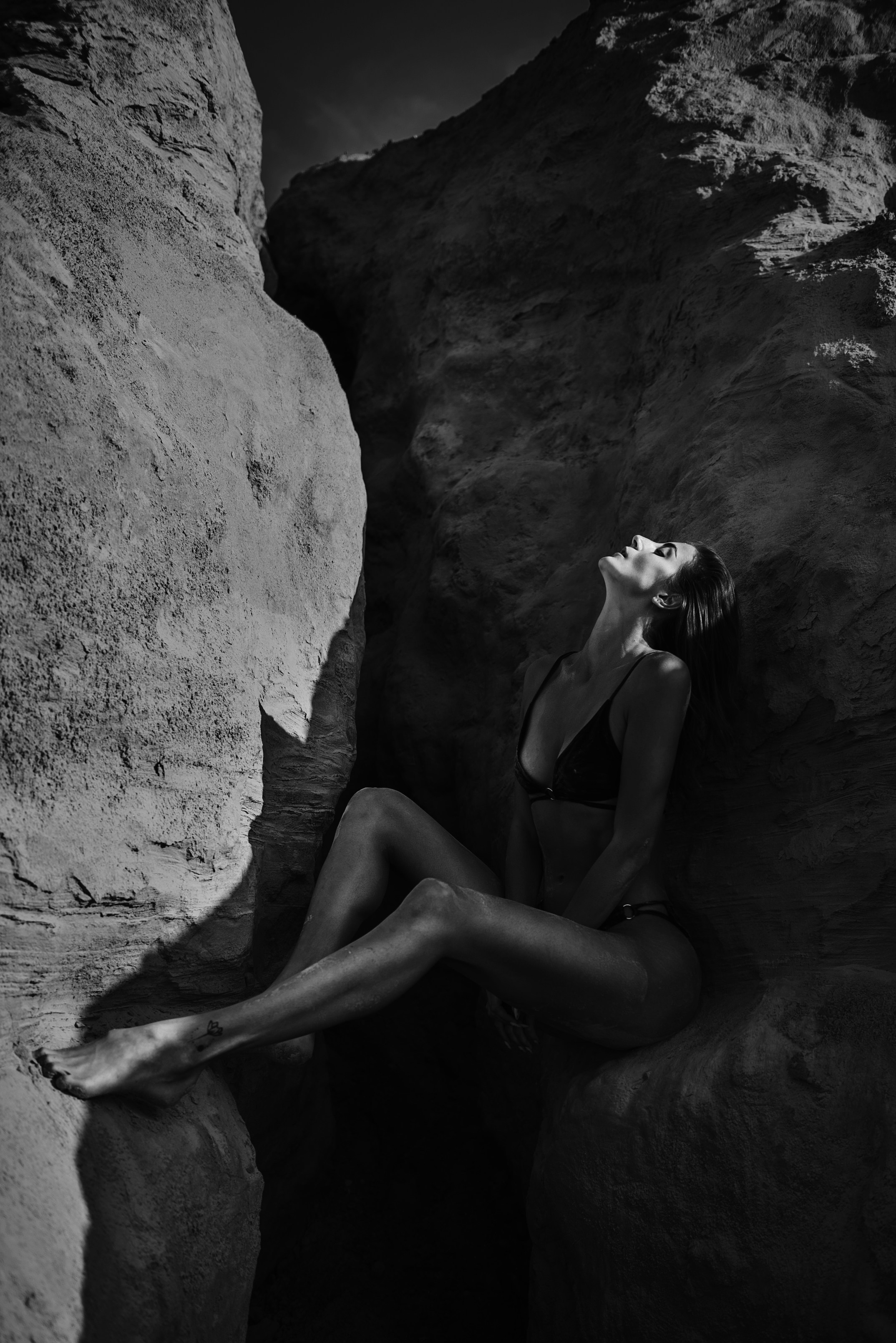 Кинооператор и фотограф в Москве и Санкт-Петербурге Никита Кондрахин