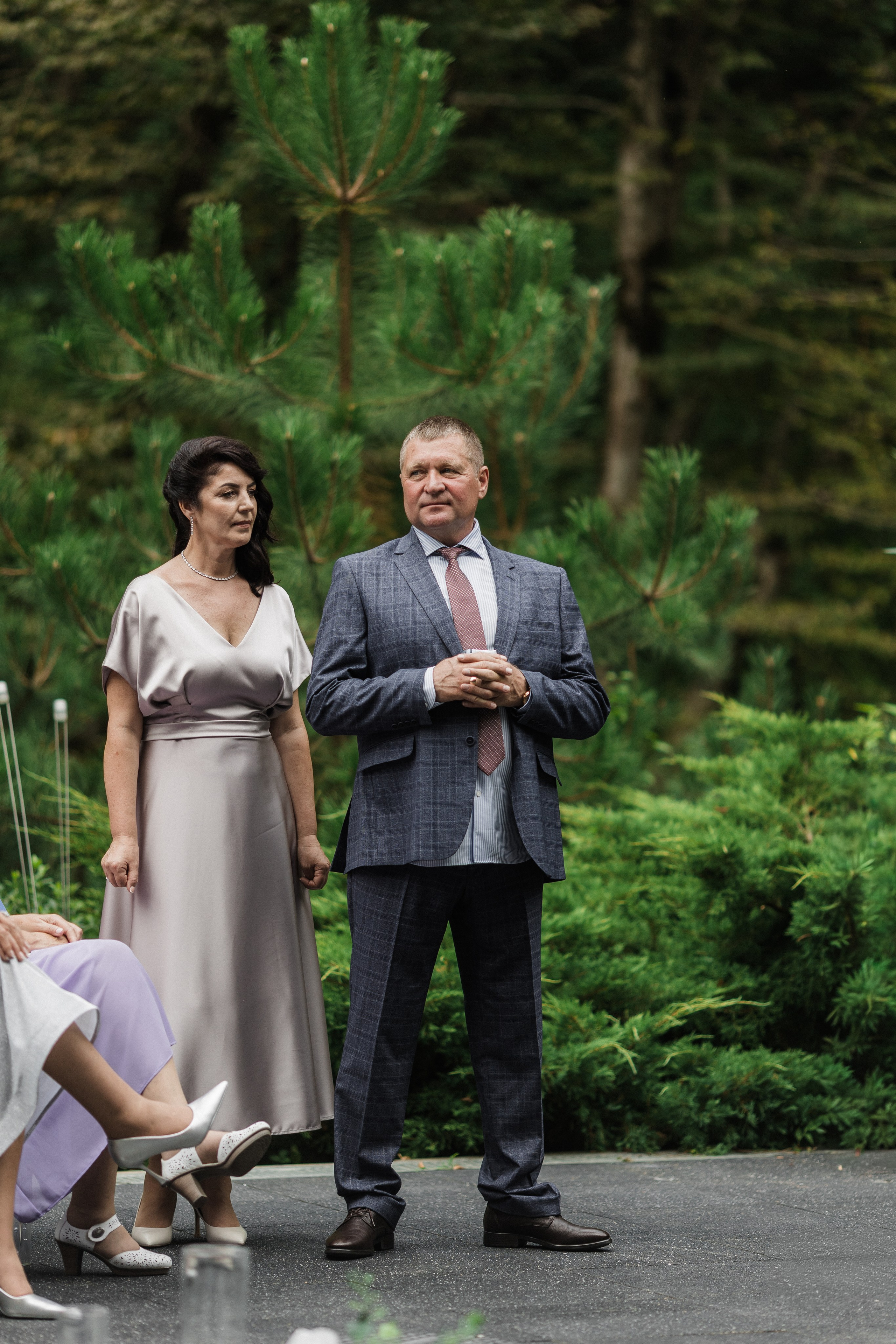 Павел и Нина. Свадебный фотограф в Краснодаре