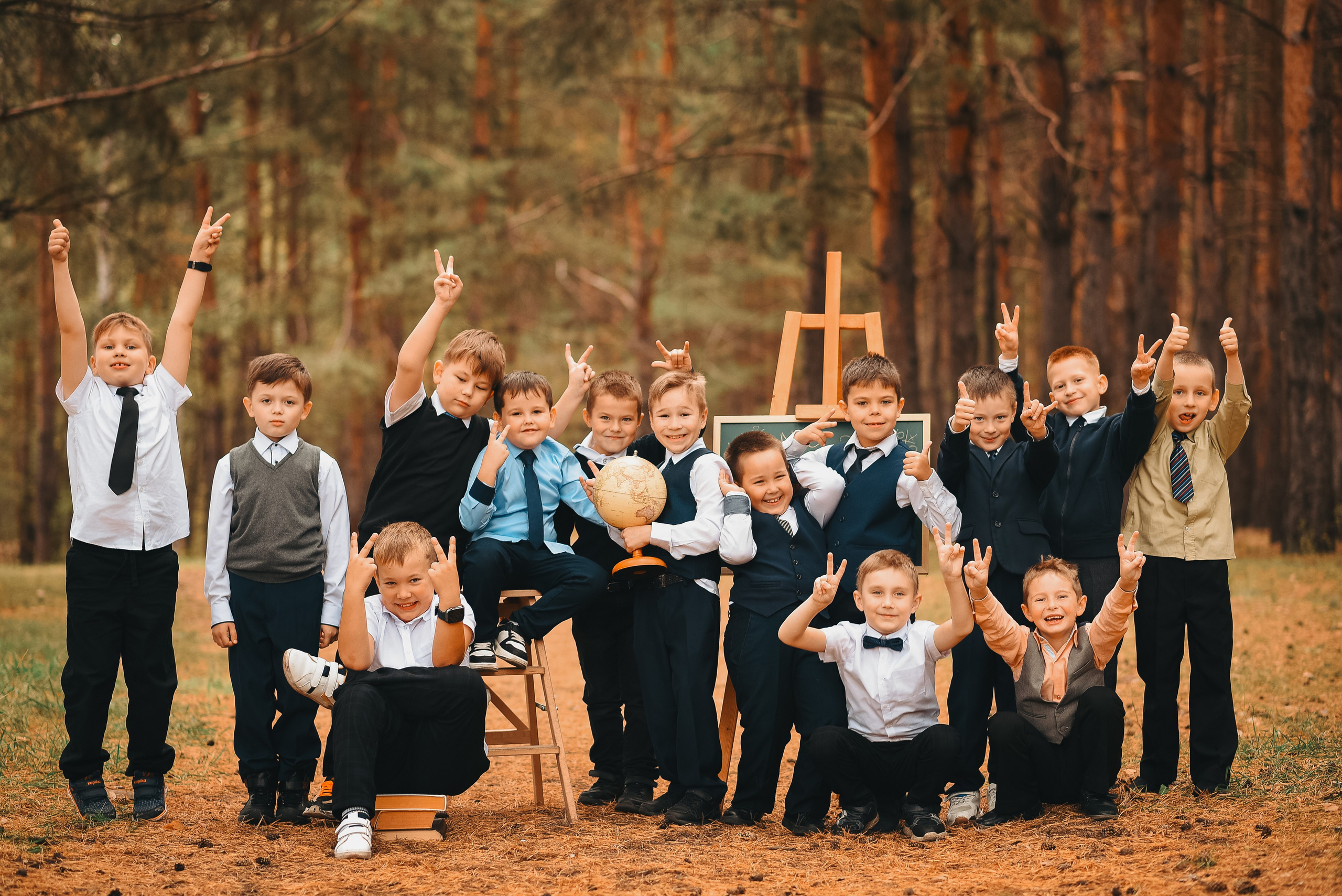 Началка. Выпускные альбомы в Кургане, Твой альбом, Книга