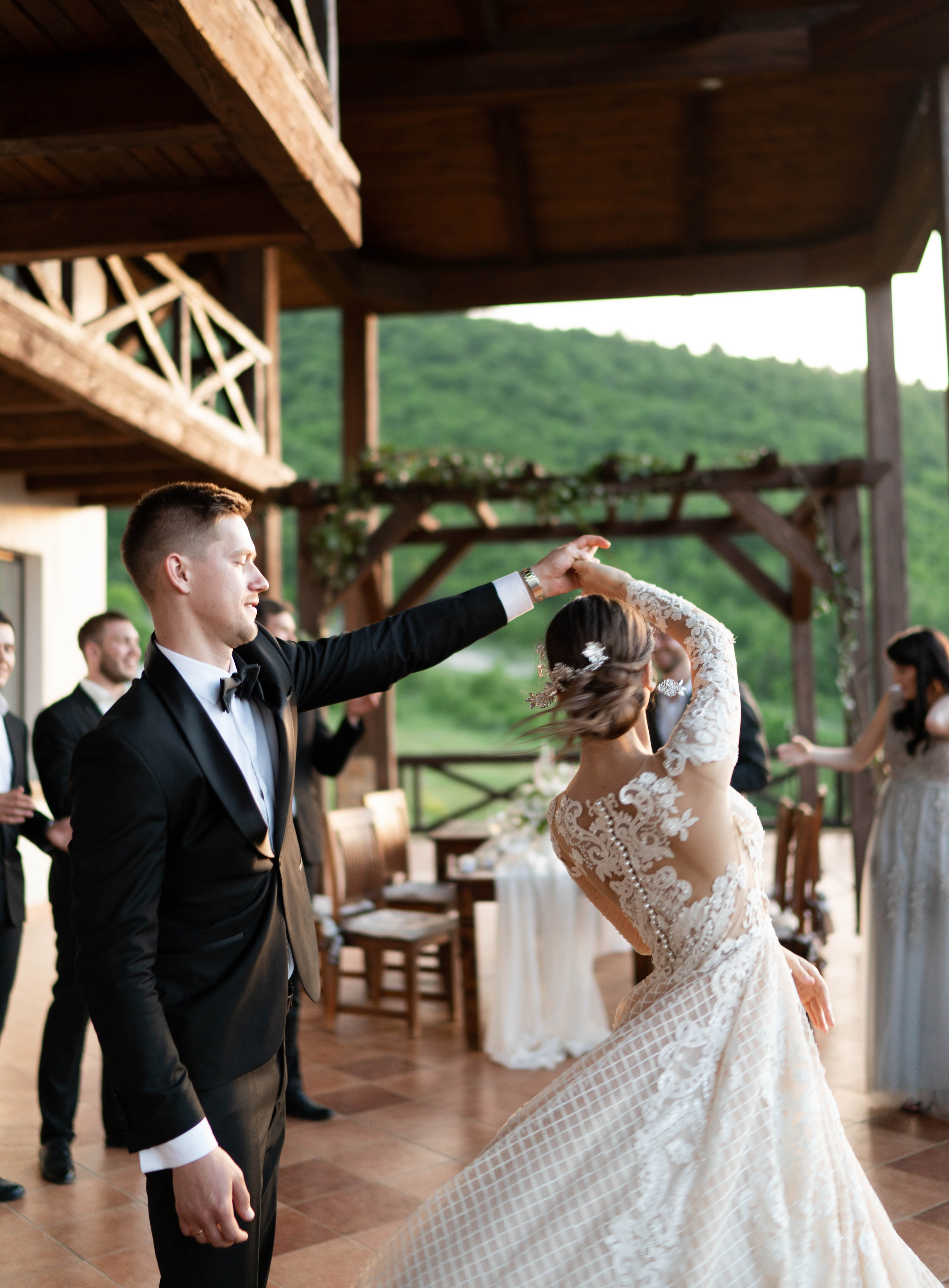 Свадебное портфолио. Kurochka.production фото и видео для бизнеса в Москве