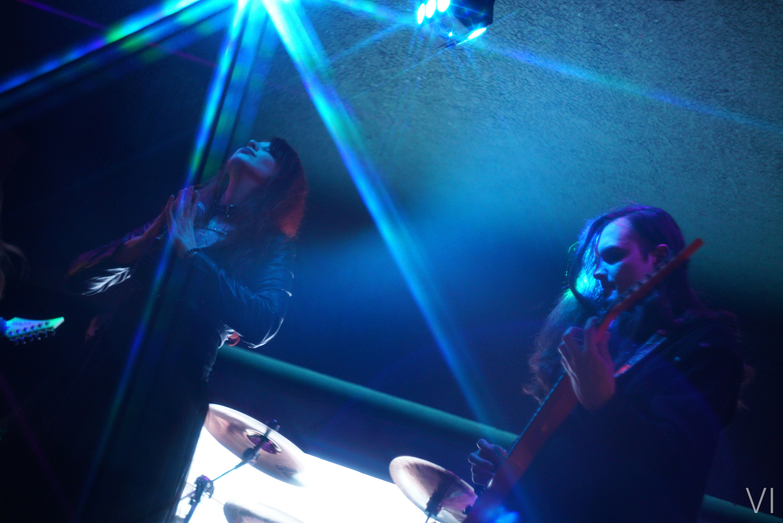 Gurin's B-Day. Концертный и репортажный фотограф Воронин Игорь