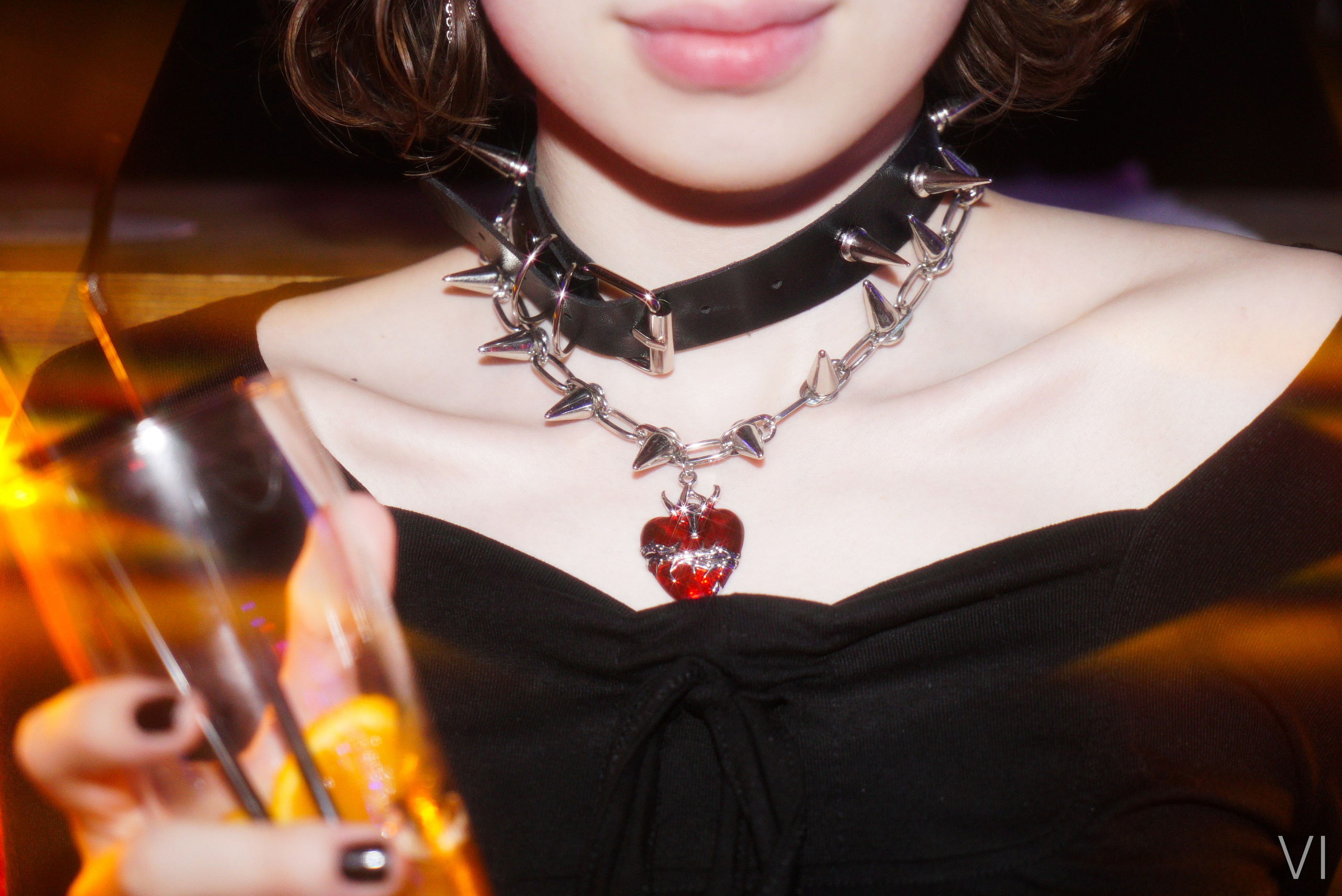 Slice of Sorrow — Большой Юбилейный Концерт. Концертный и репортажный фотограф Воронин Игорь