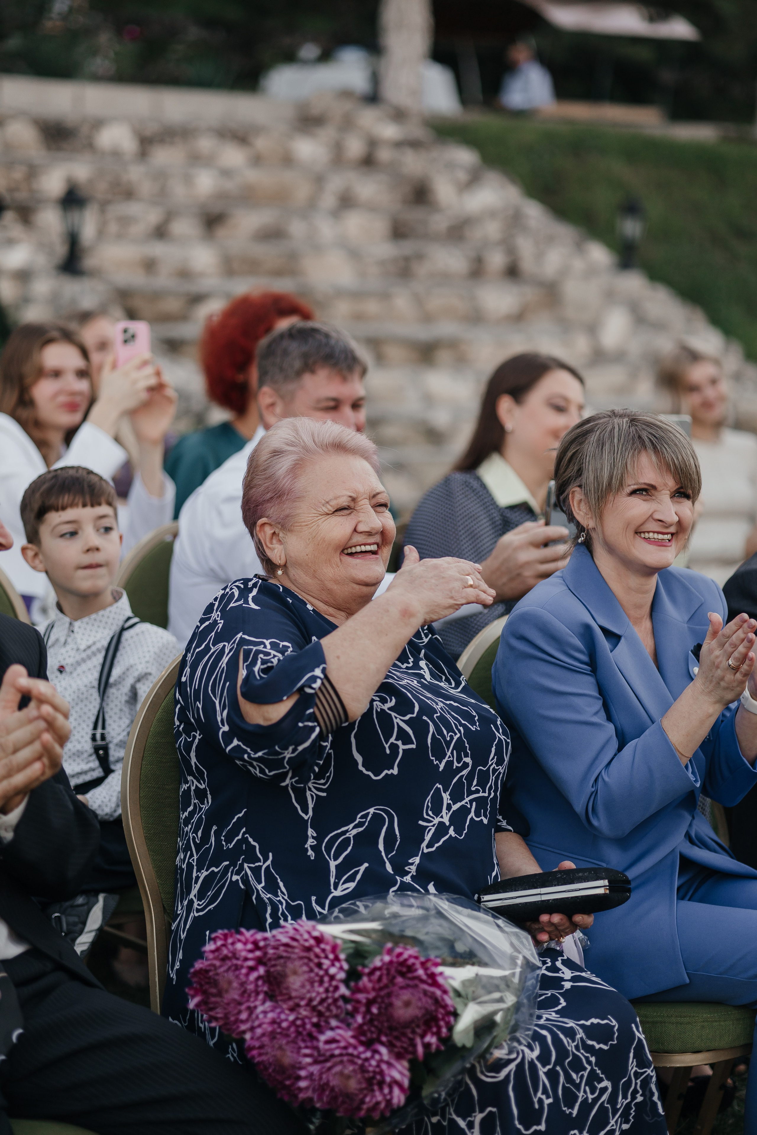 Владислав и Александра. Главная