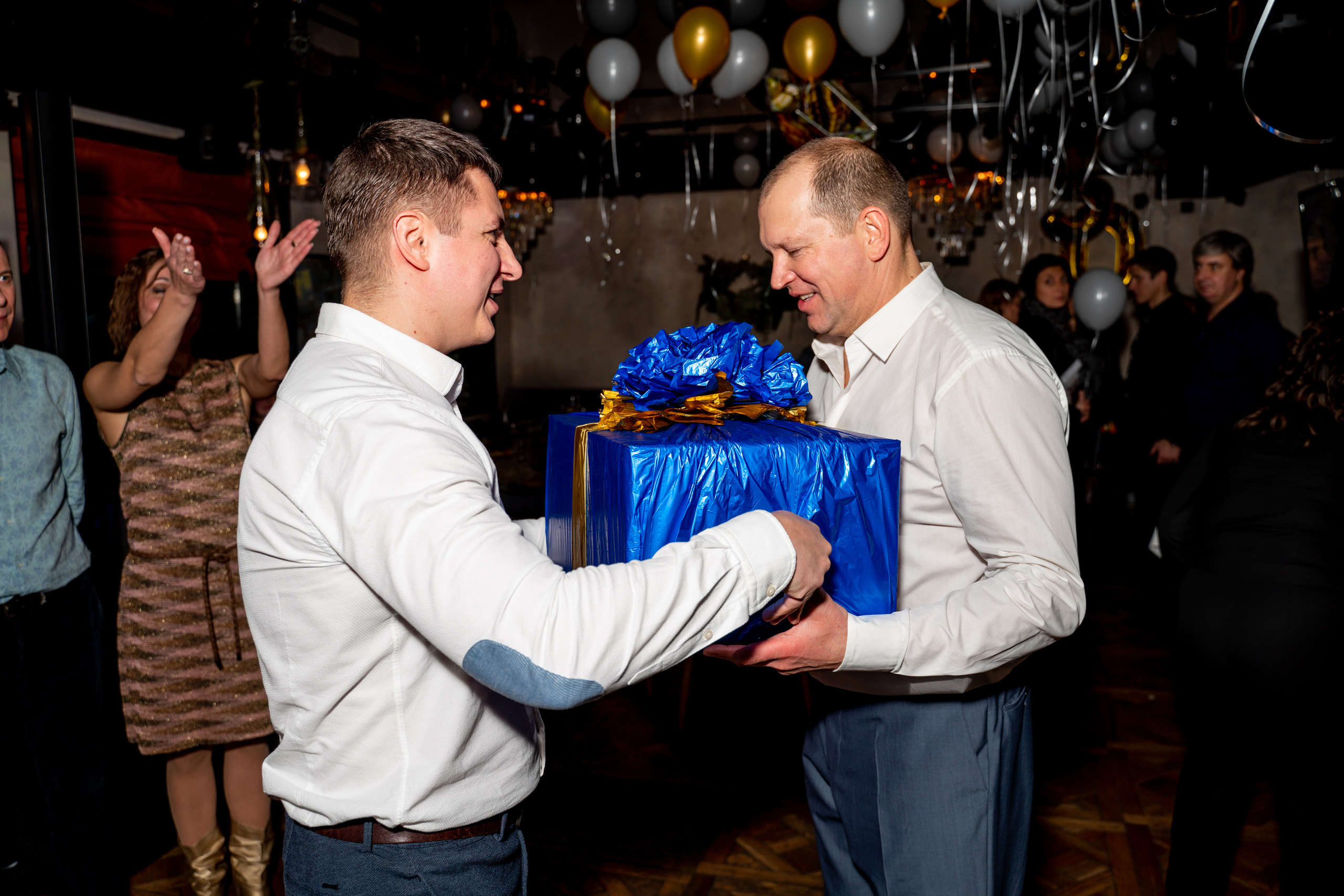 Андрей Юбилей. Свадебный и студийный фотограф в Москве Андрей Сопрано