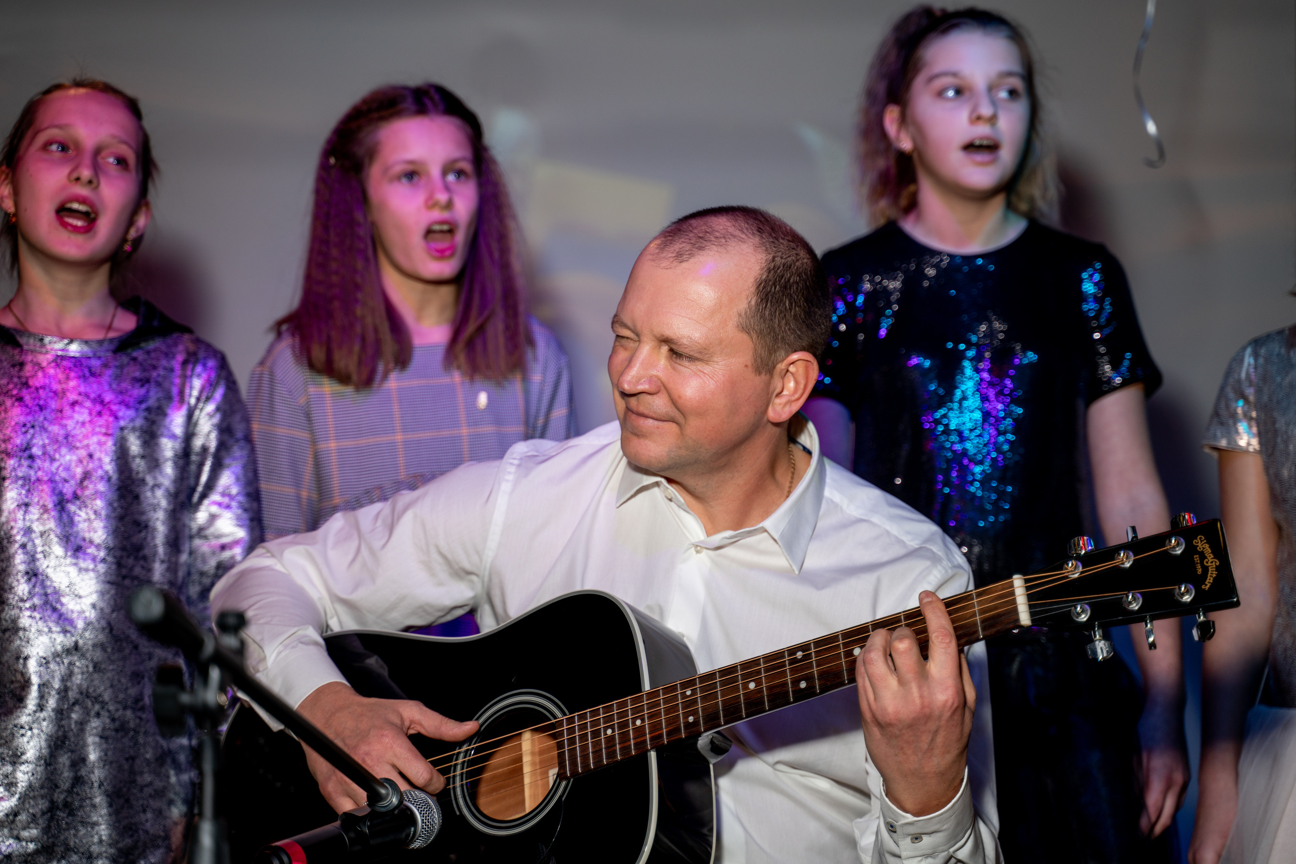 Андрей Юбилей. Свадебный и студийный фотограф в Москве Андрей Сопрано