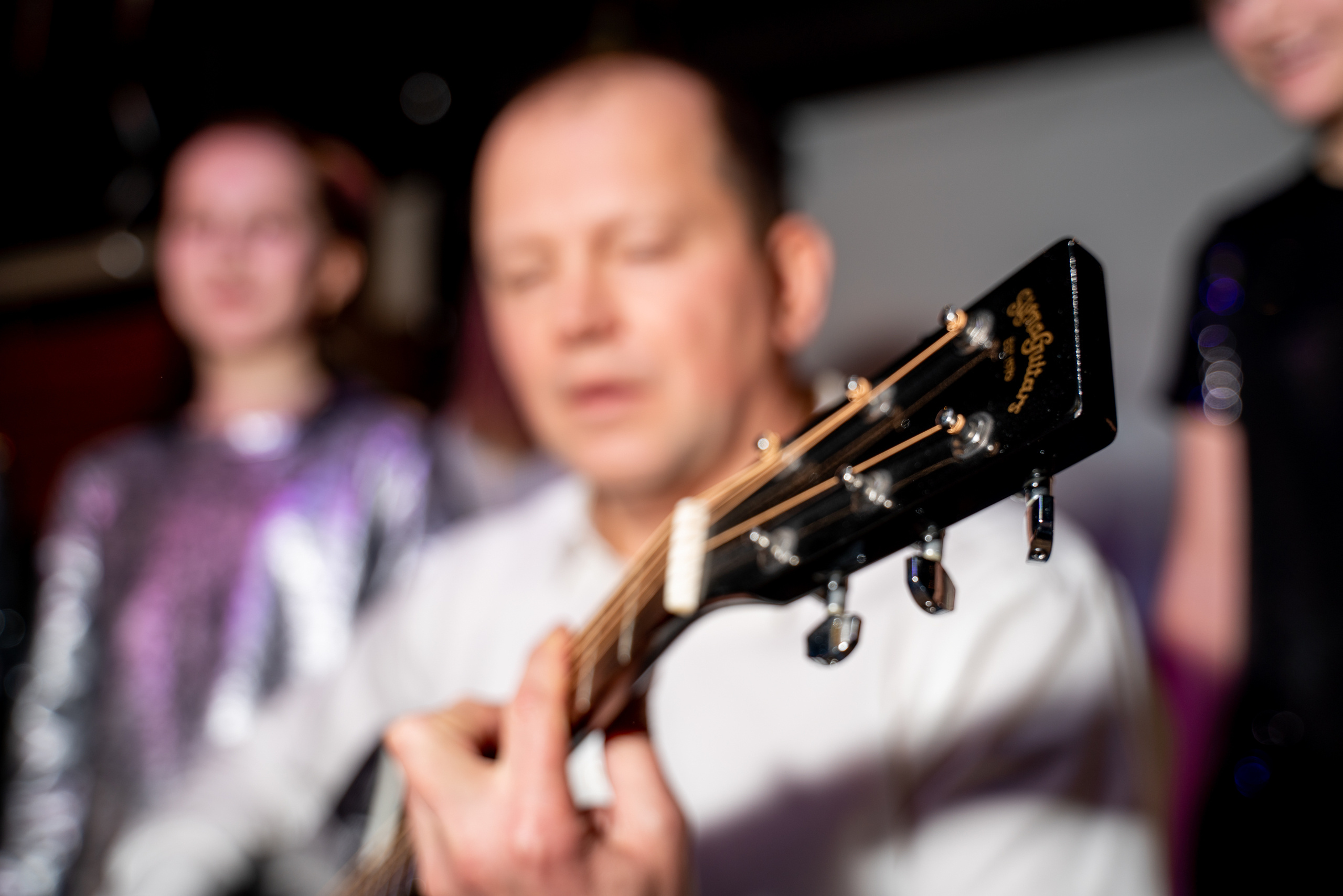 Андрей Юбилей. Свадебный и студийный фотограф в Москве Андрей Сопрано