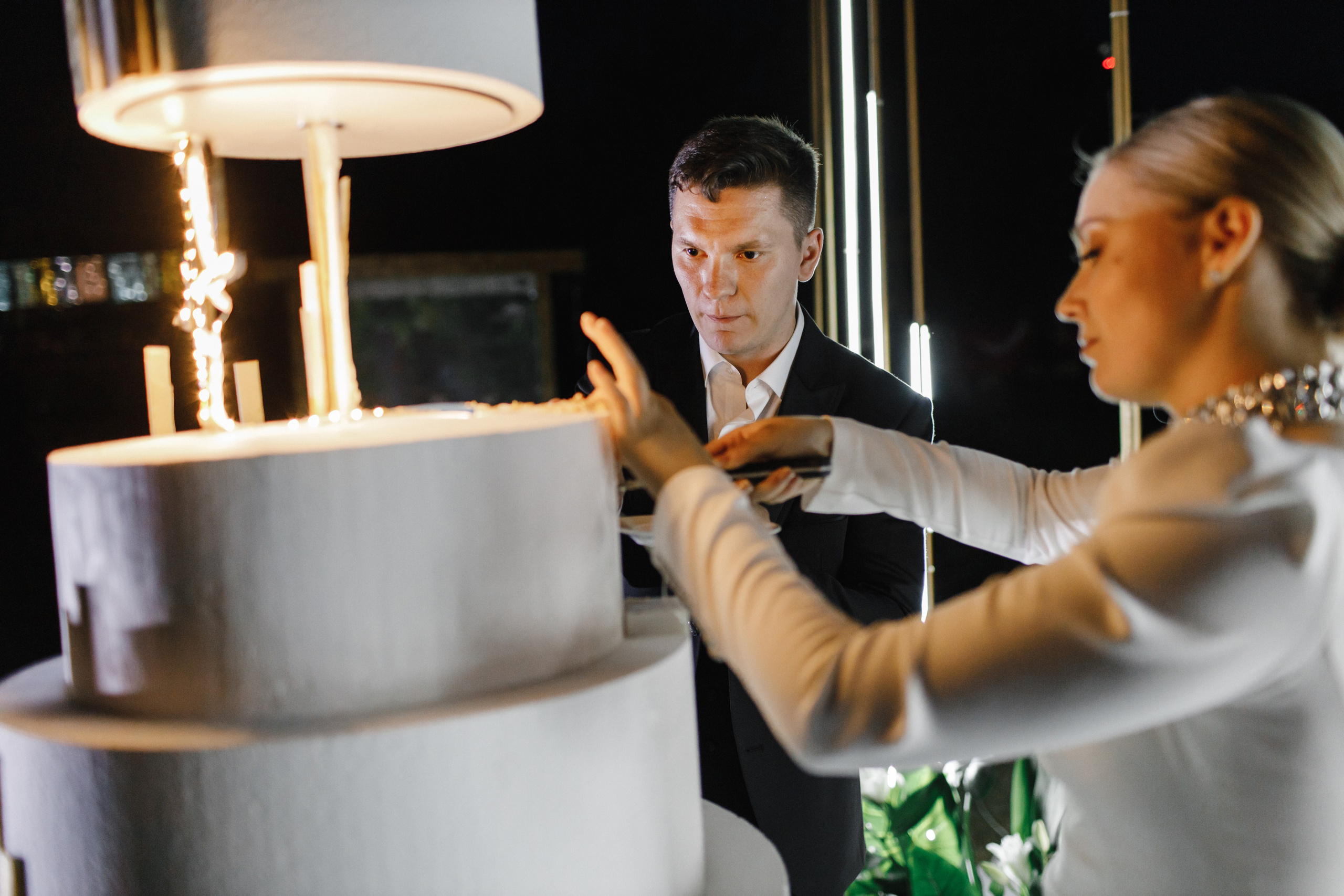 Свадьба в Доброграде в ресторане гнездо аиста. Артем Розанов фотограф в Иванове фотограф в Кинешме