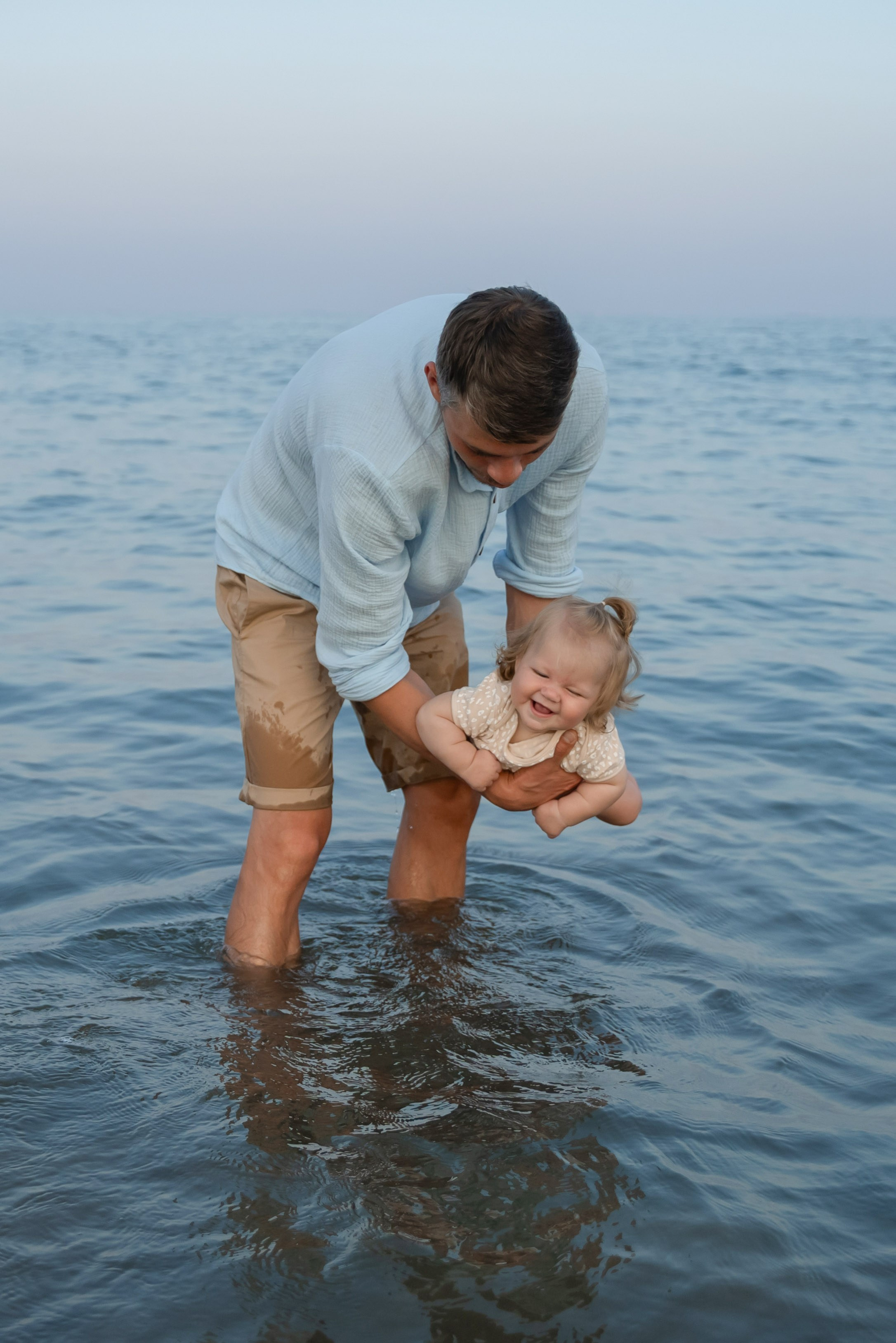Семейная фотосессия на пляже в фуджейре отель palace beach resort. Фотограф и видеограф в Москве и Абу Даби Мария Кулагина