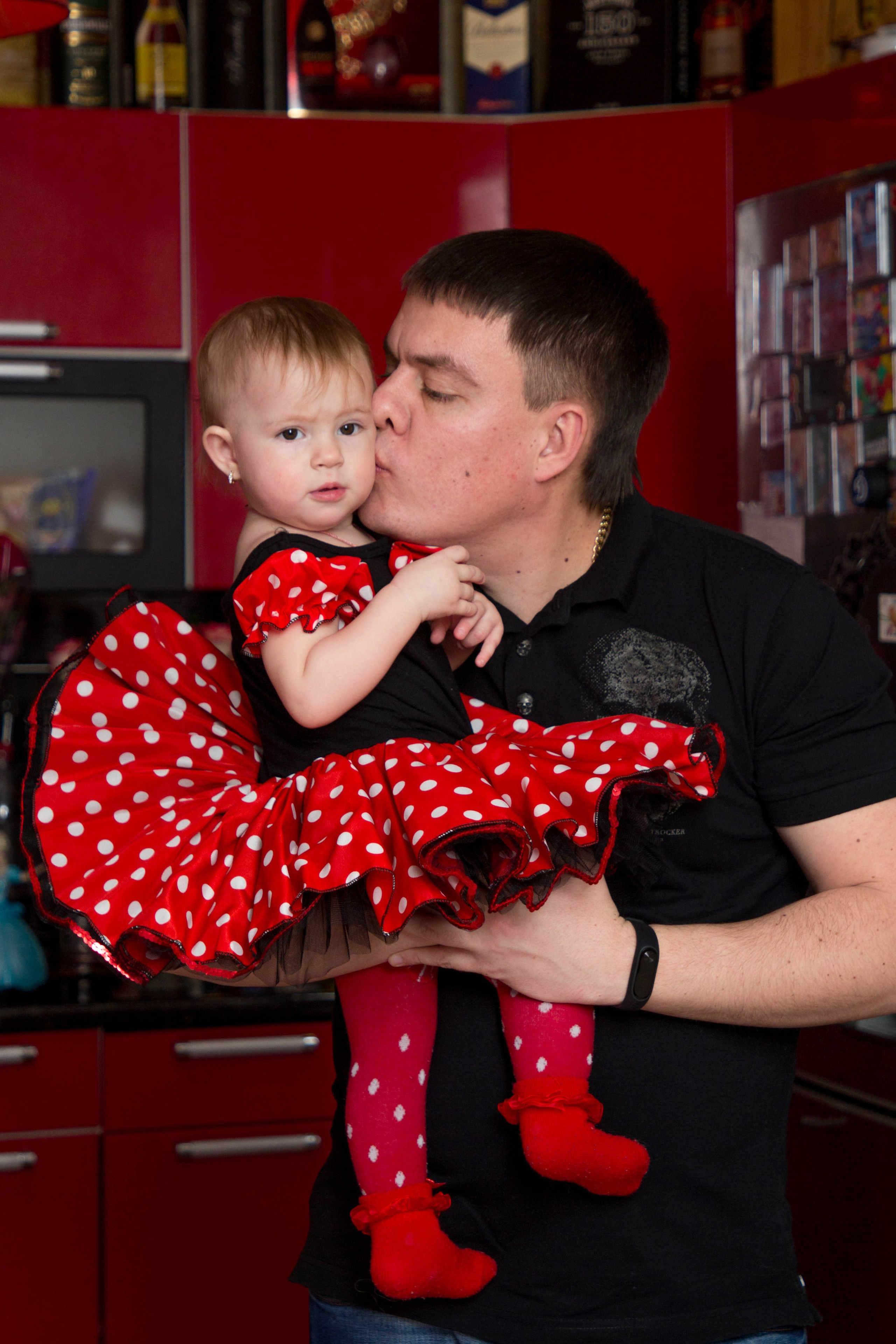 Милена. Семейный, детский, свадебный фотограф в Москве, Люберцах