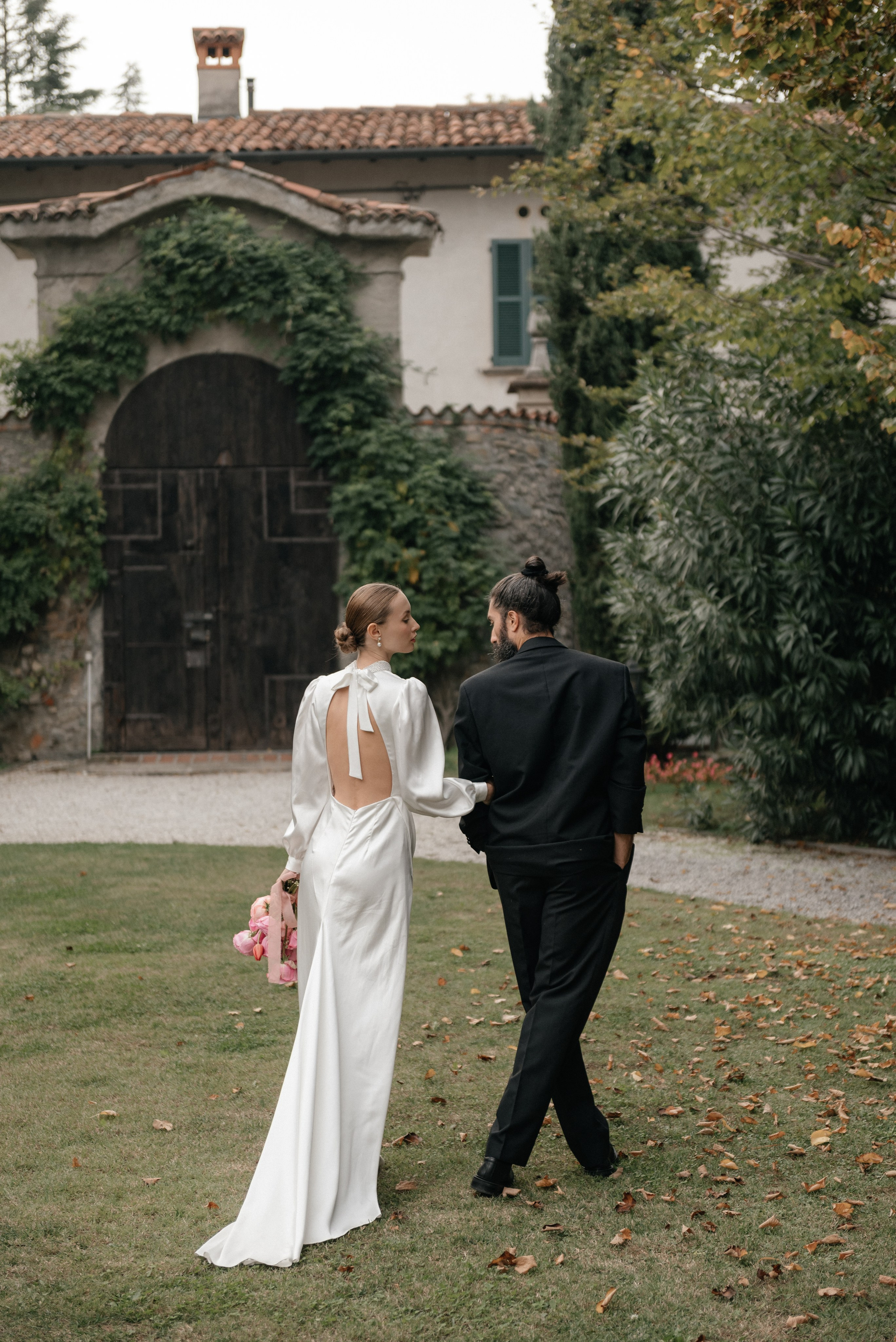 Irina Aksarina. Главная