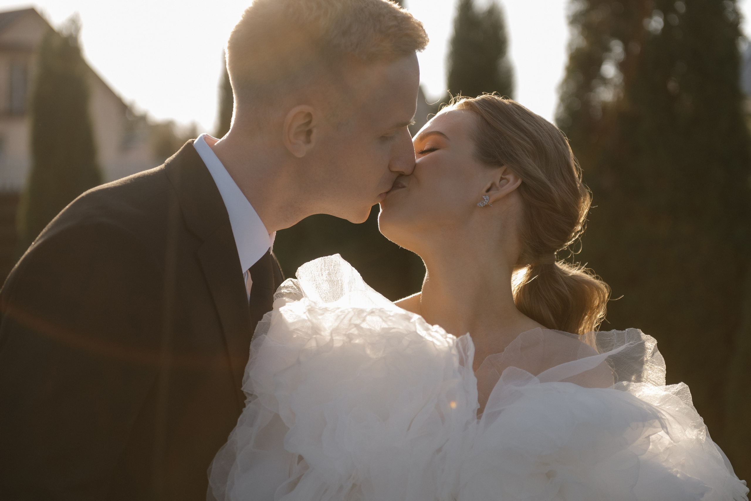 Wedding day in GRAND CNALET. Главная
