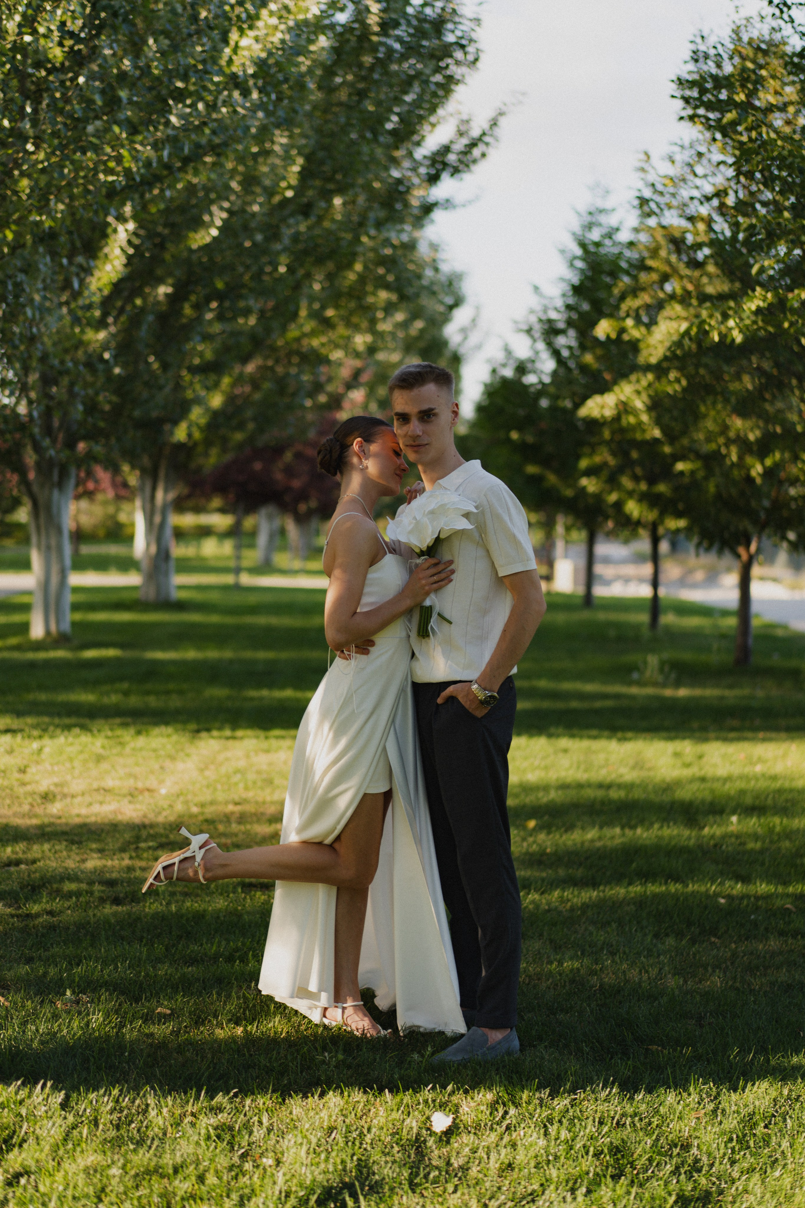 Alexey + Tatiana. Люси Редина | Семейный Фотограф | Волгоград