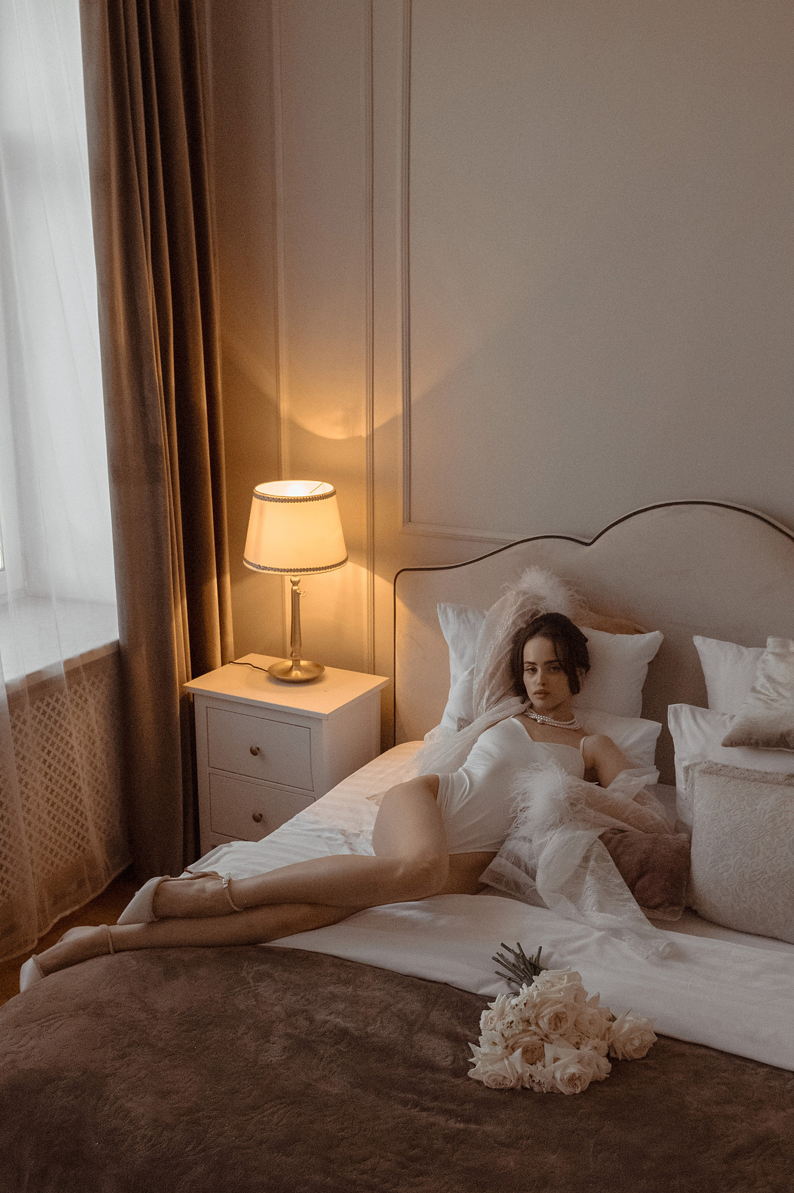 Мария | Даниил. Константин Тищенко, фотограф в Санкт-Петербурге, Пскове, Москве