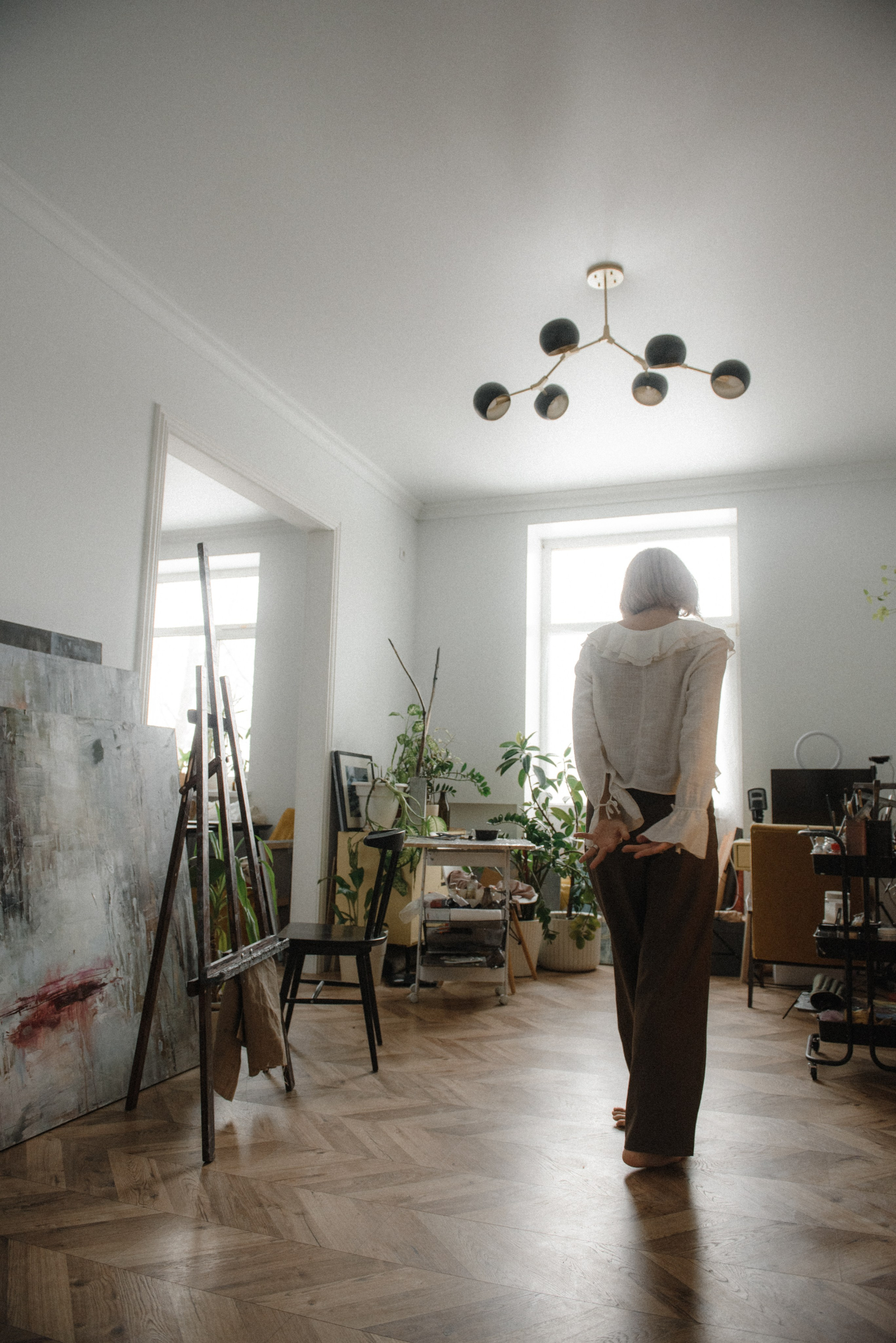 Маша. Светлана Варфоломеева, женский и свадебный фотограф в Саратове