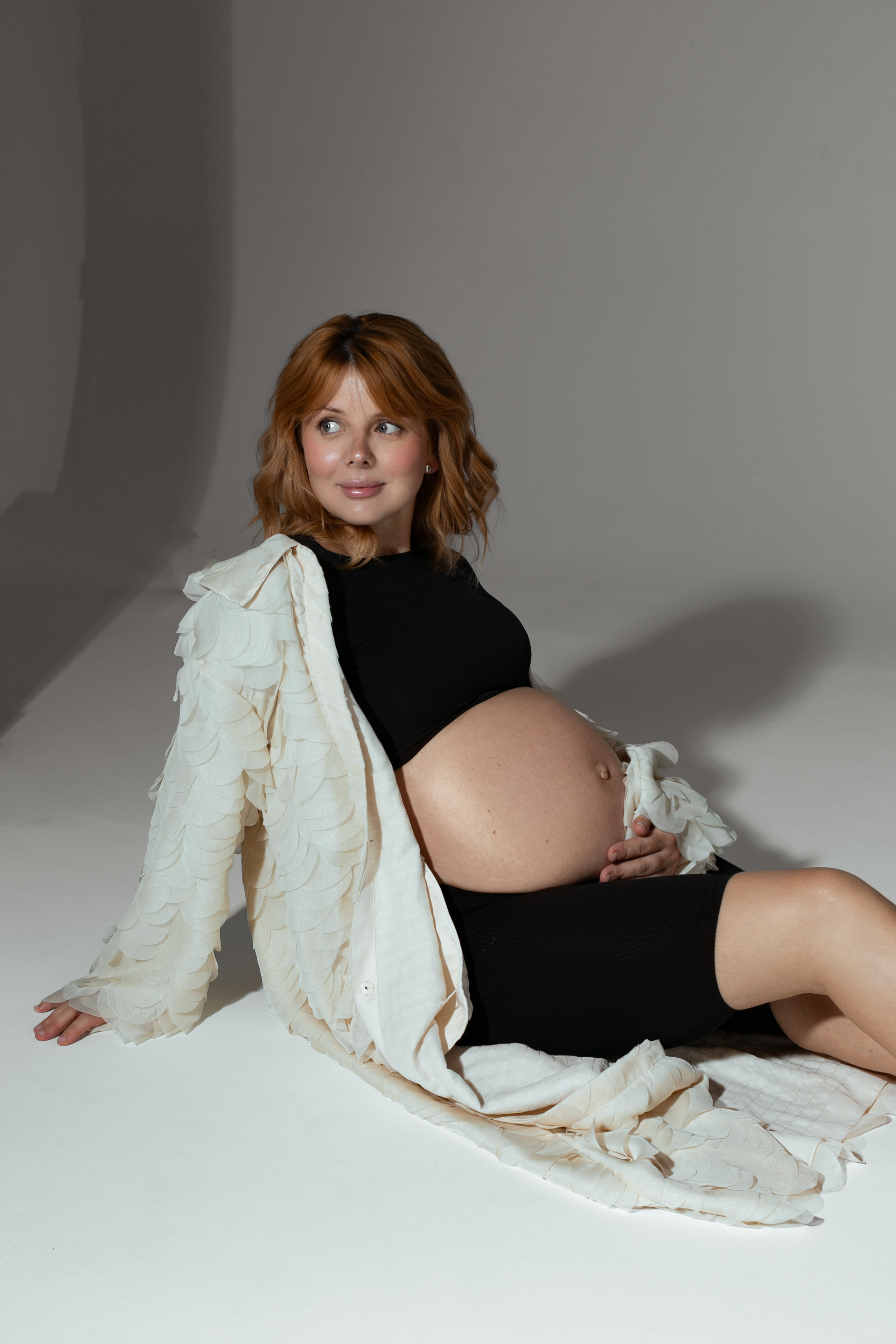 Анютка. Бьюти-фотограф Москва, Ярославль Елена Кукусечка