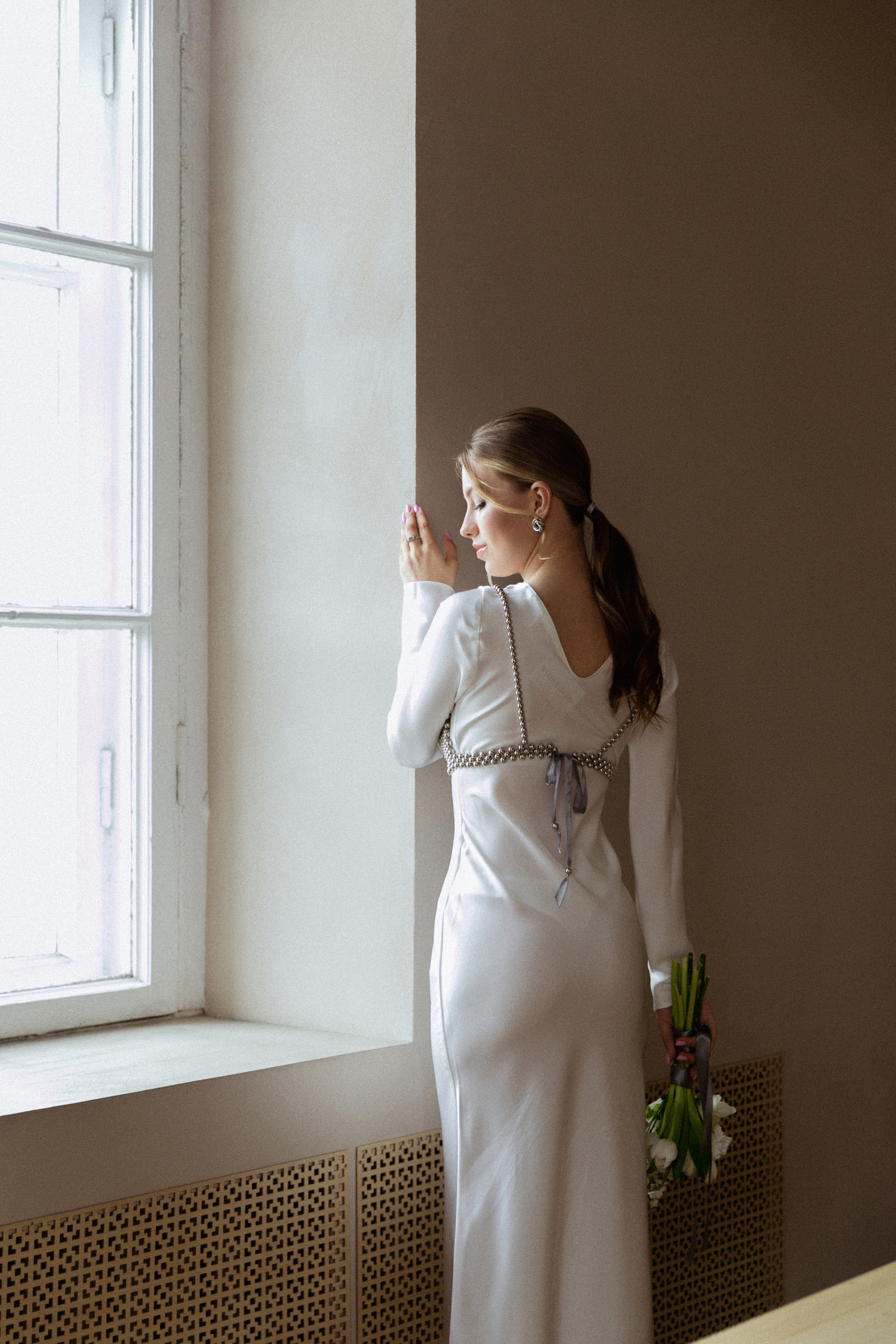 Bride S. Семейный фотограф в Санкт-Петербурге Ульяна Лукина