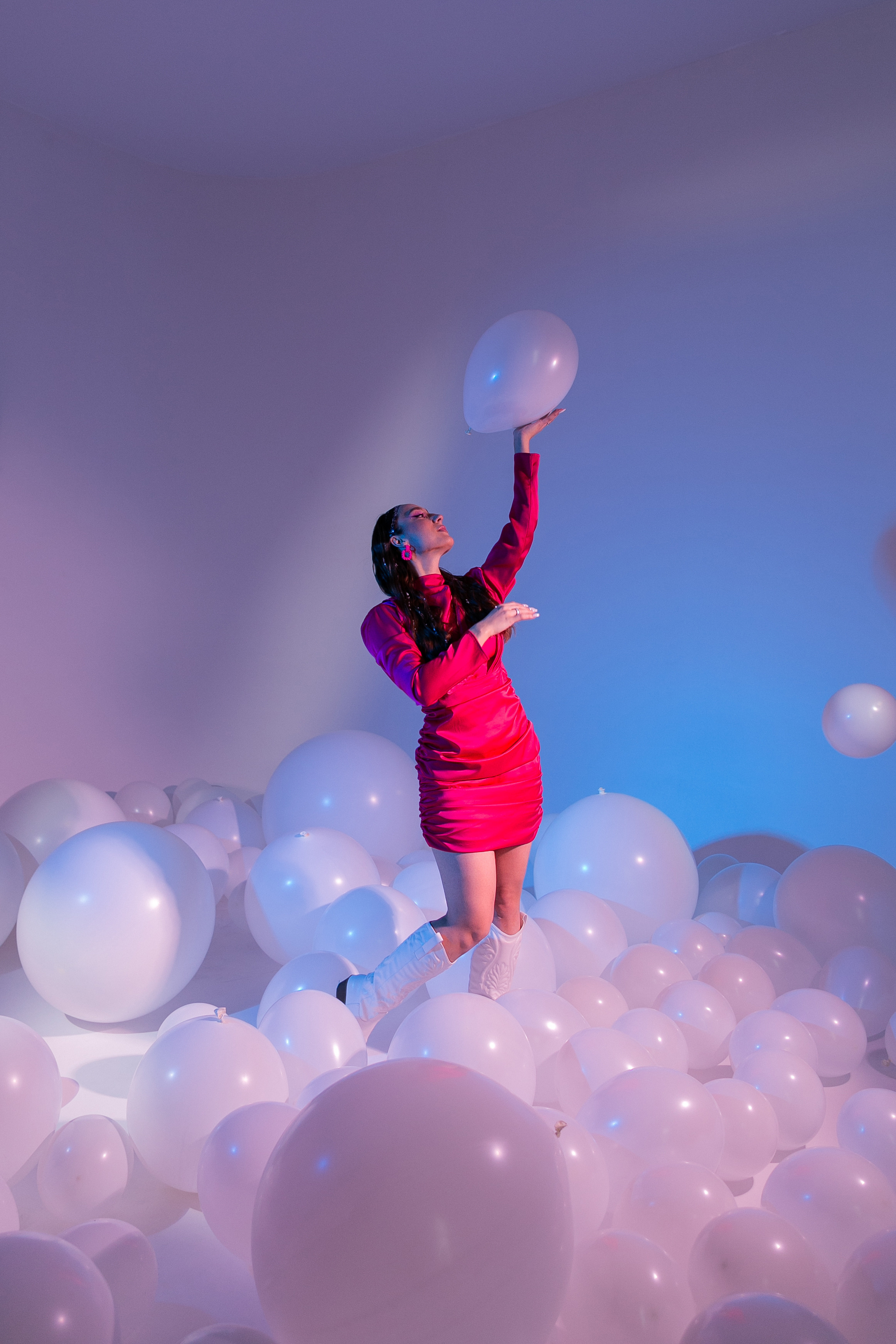 Семейный фотограф в Санкт-Петербурге Ульяна Лукина