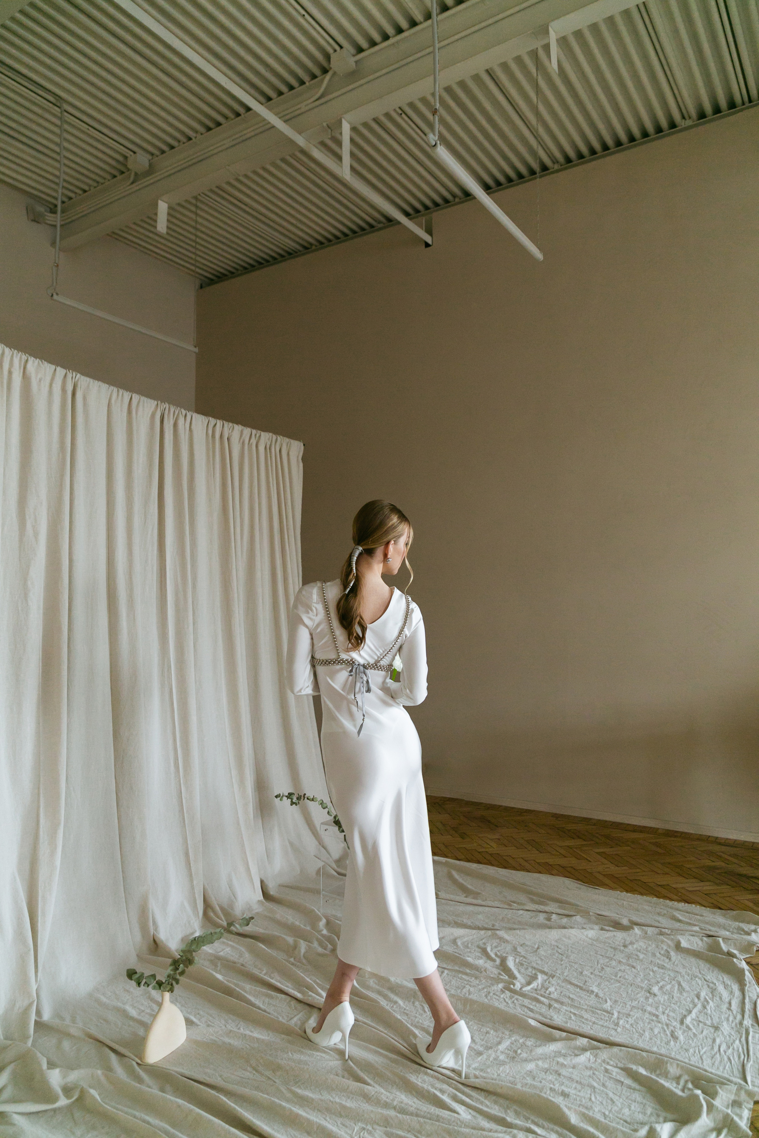 Bride S. Семейный фотограф в Санкт-Петербурге Ульяна Лукина