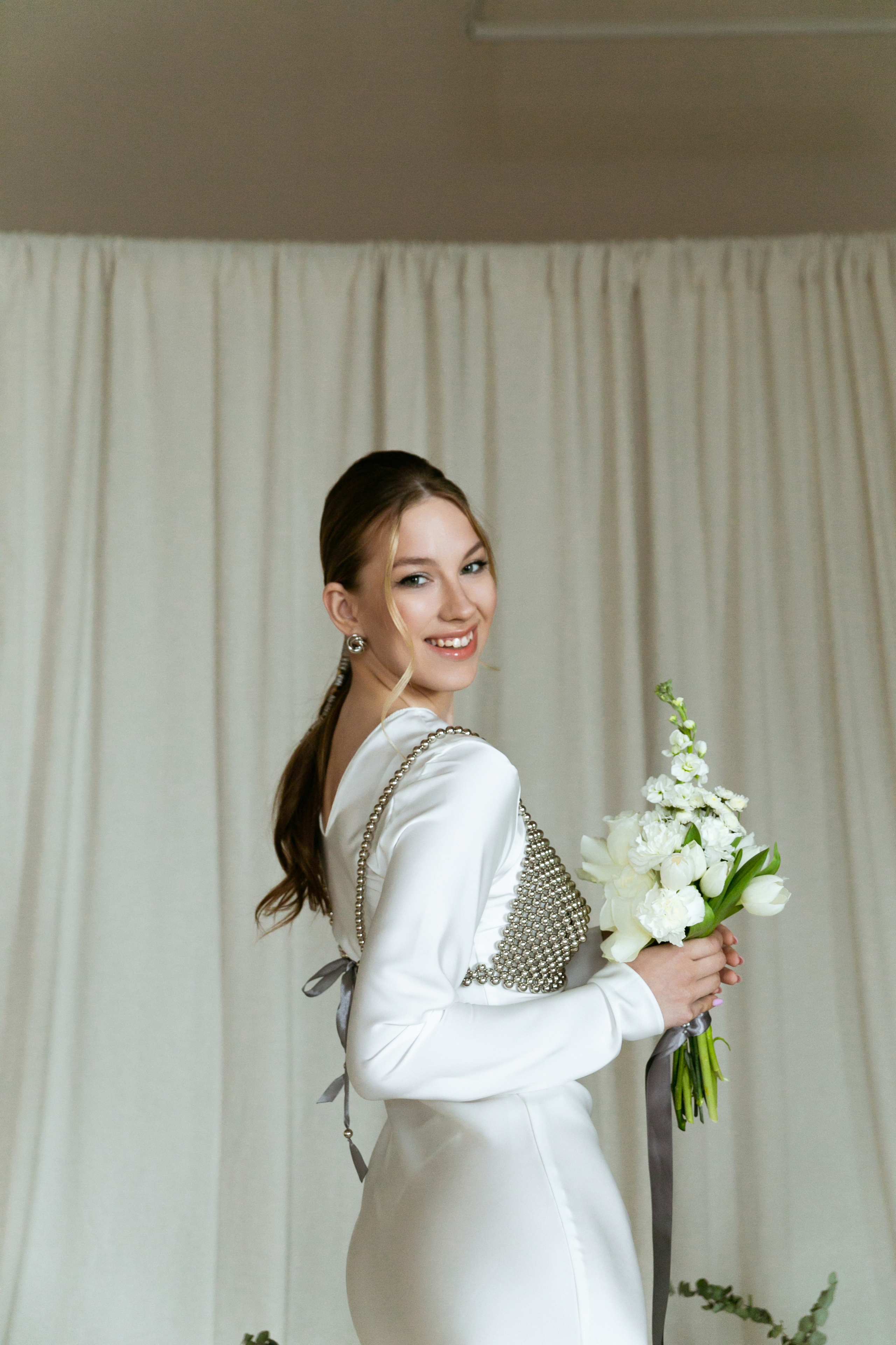 Bride S. Семейный фотограф в Санкт-Петербурге Ульяна Лукина