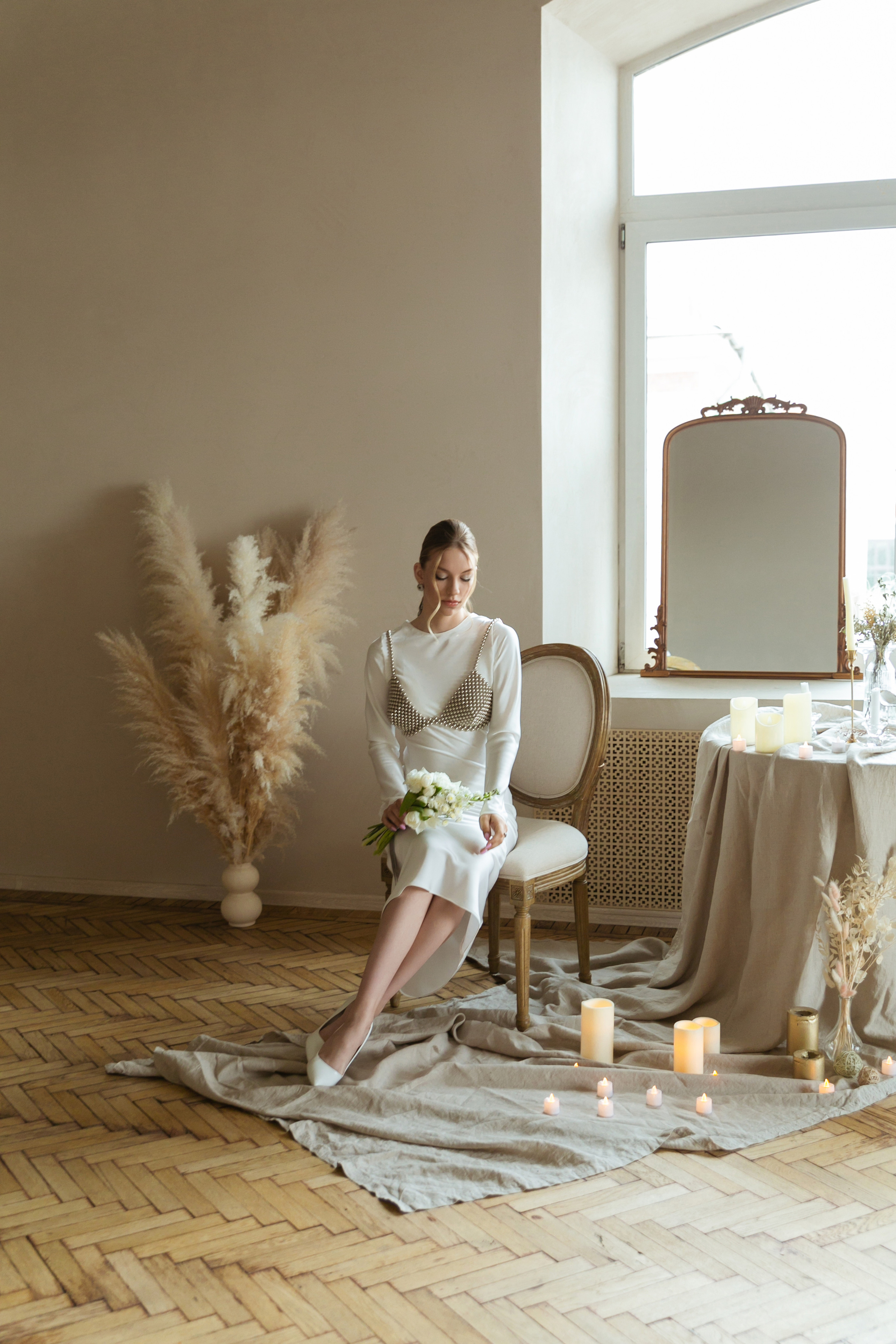 Bride S. Семейный фотограф в Санкт-Петербурге Ульяна Лукина