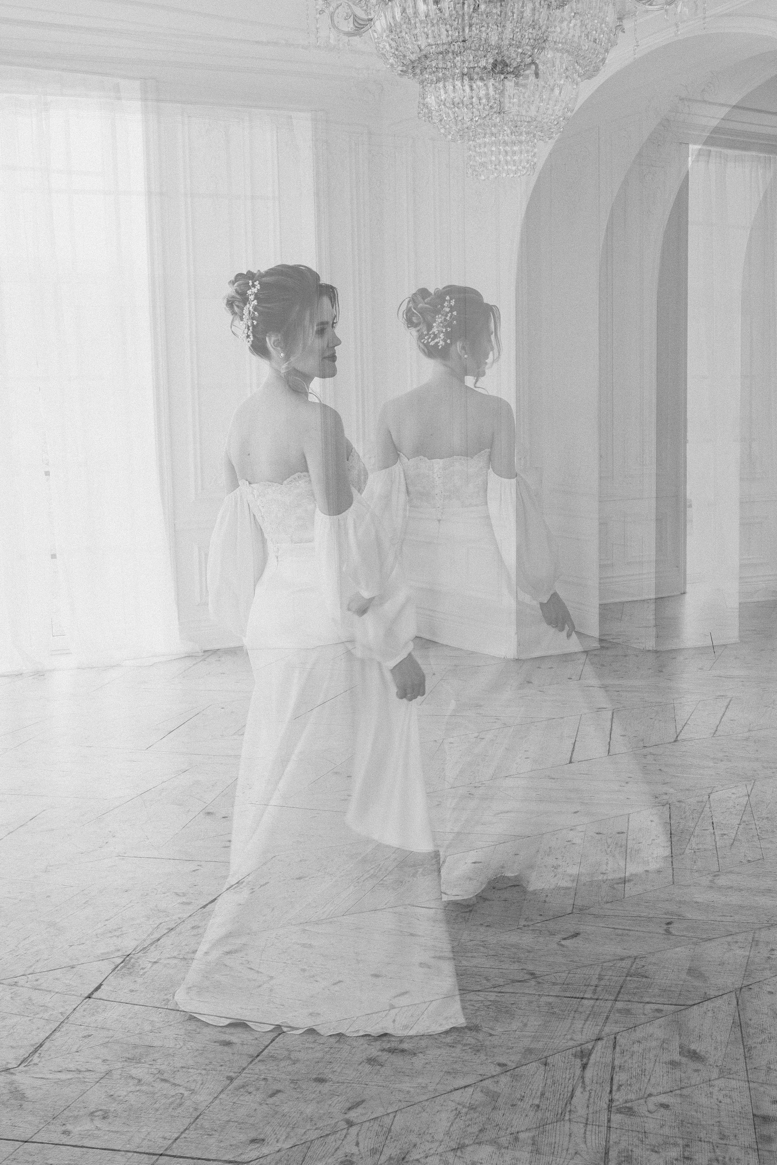 Семейный фотограф в Санкт-Петербурге Ульяна Лукина