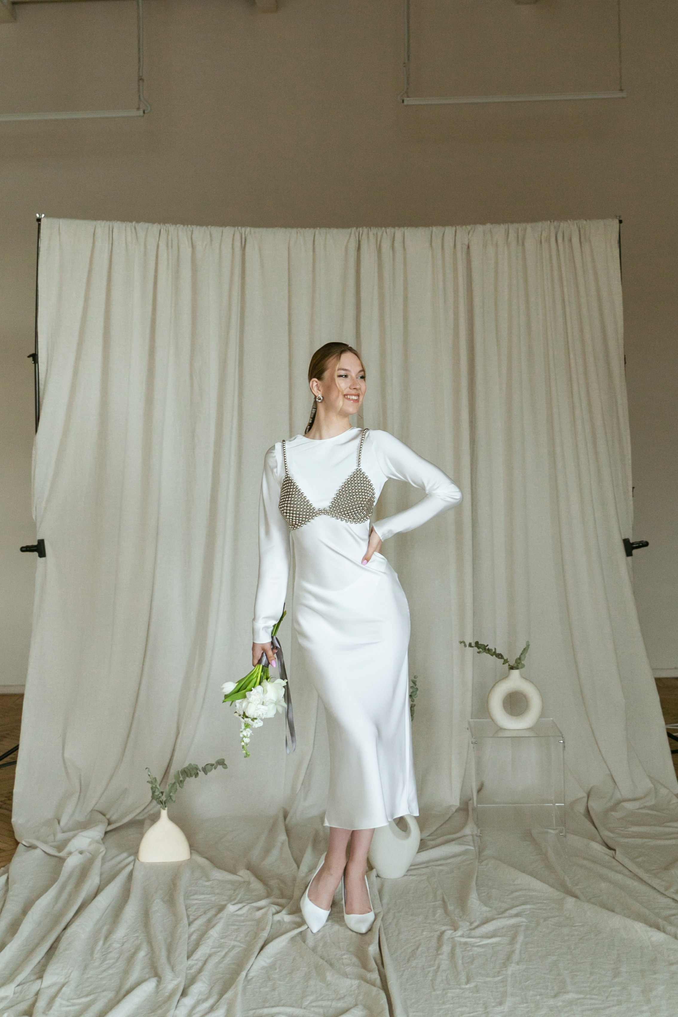 Bride S. Семейный фотограф в Санкт-Петербурге Ульяна Лукина