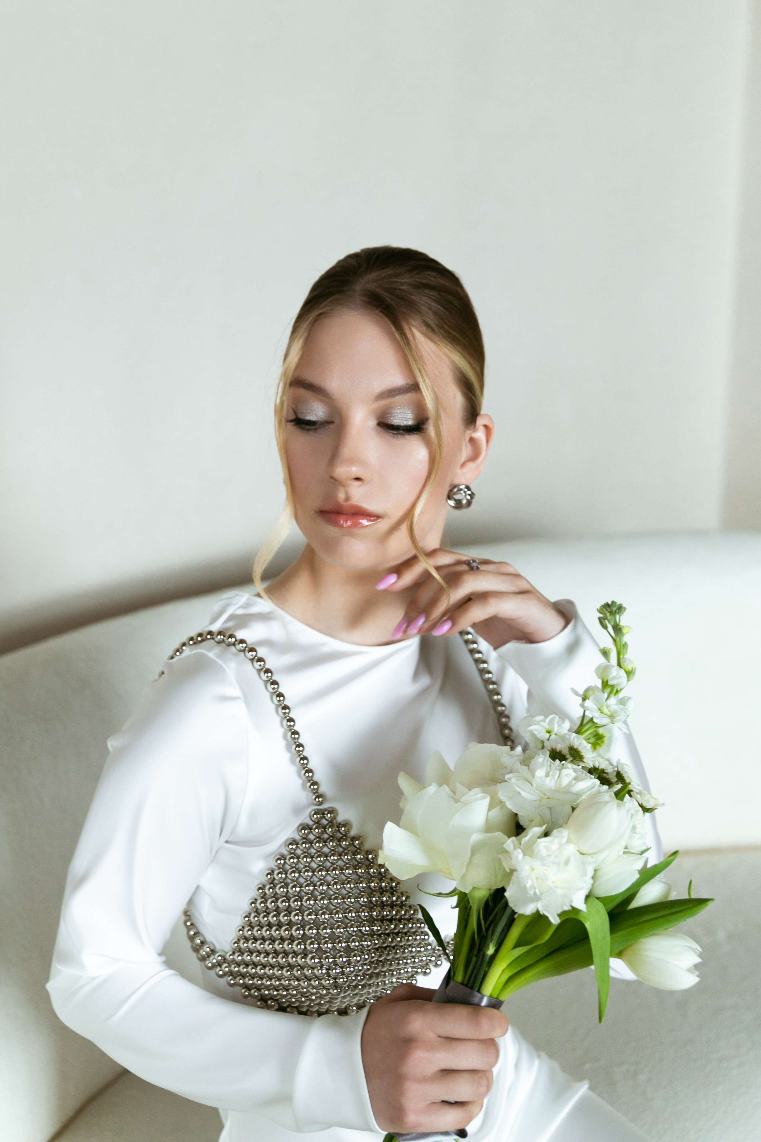 Bride S. Семейный фотограф в Санкт-Петербурге Ульяна Лукина