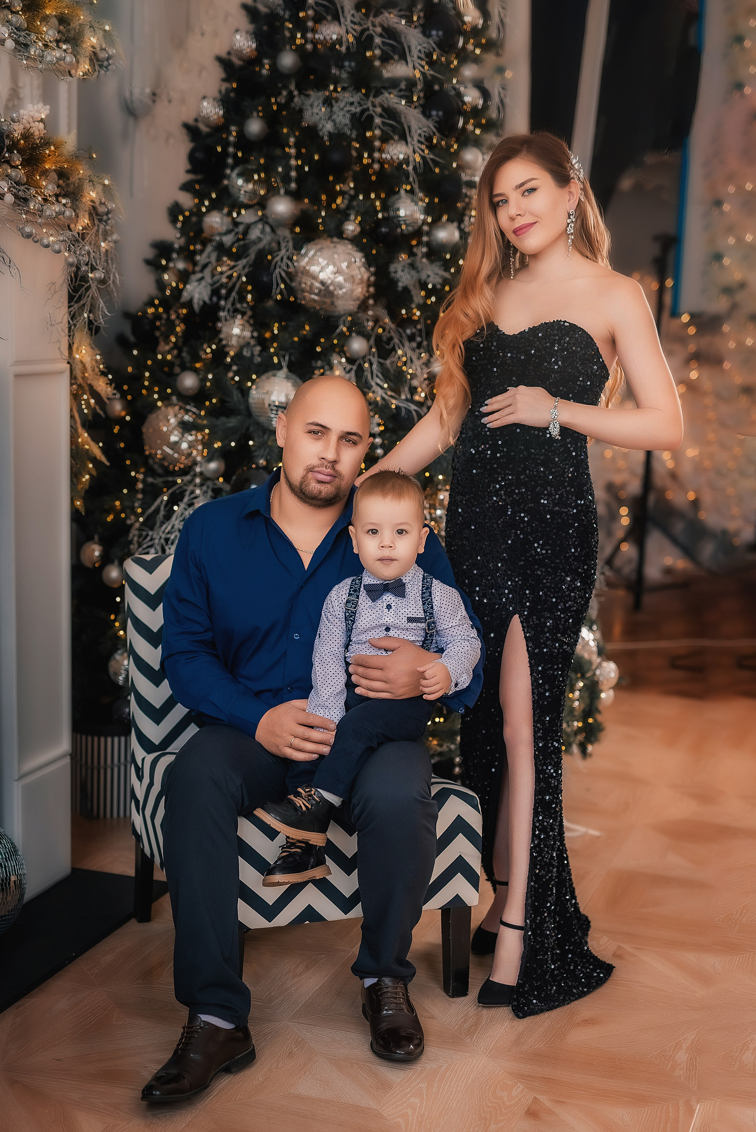 Фотосессия для Кристины. Семейный, детский фотограф в Воронеже Анна Никитина