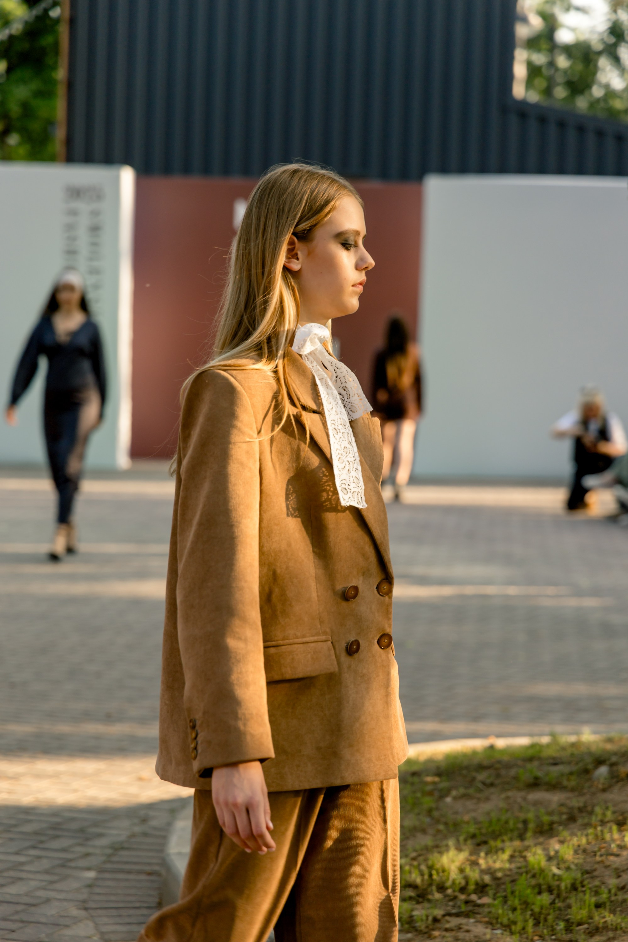 Smolensk Fashion Week 2025_показы_ДЕНЬ 1_ВЕЧЕРНИЙ ПОКАЗ_19:00. Главная