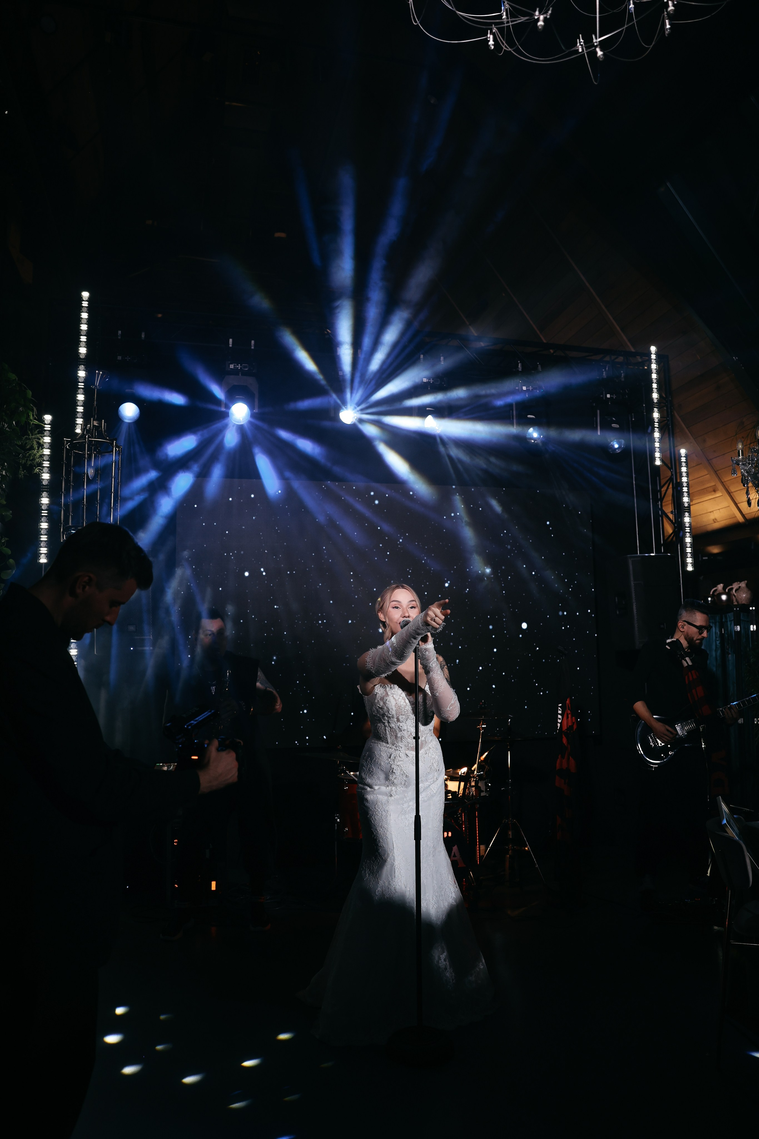 Александр и Алиса. Свадебный и семейный фотограф в Ростове-на-Дону Марианна Хахладжева