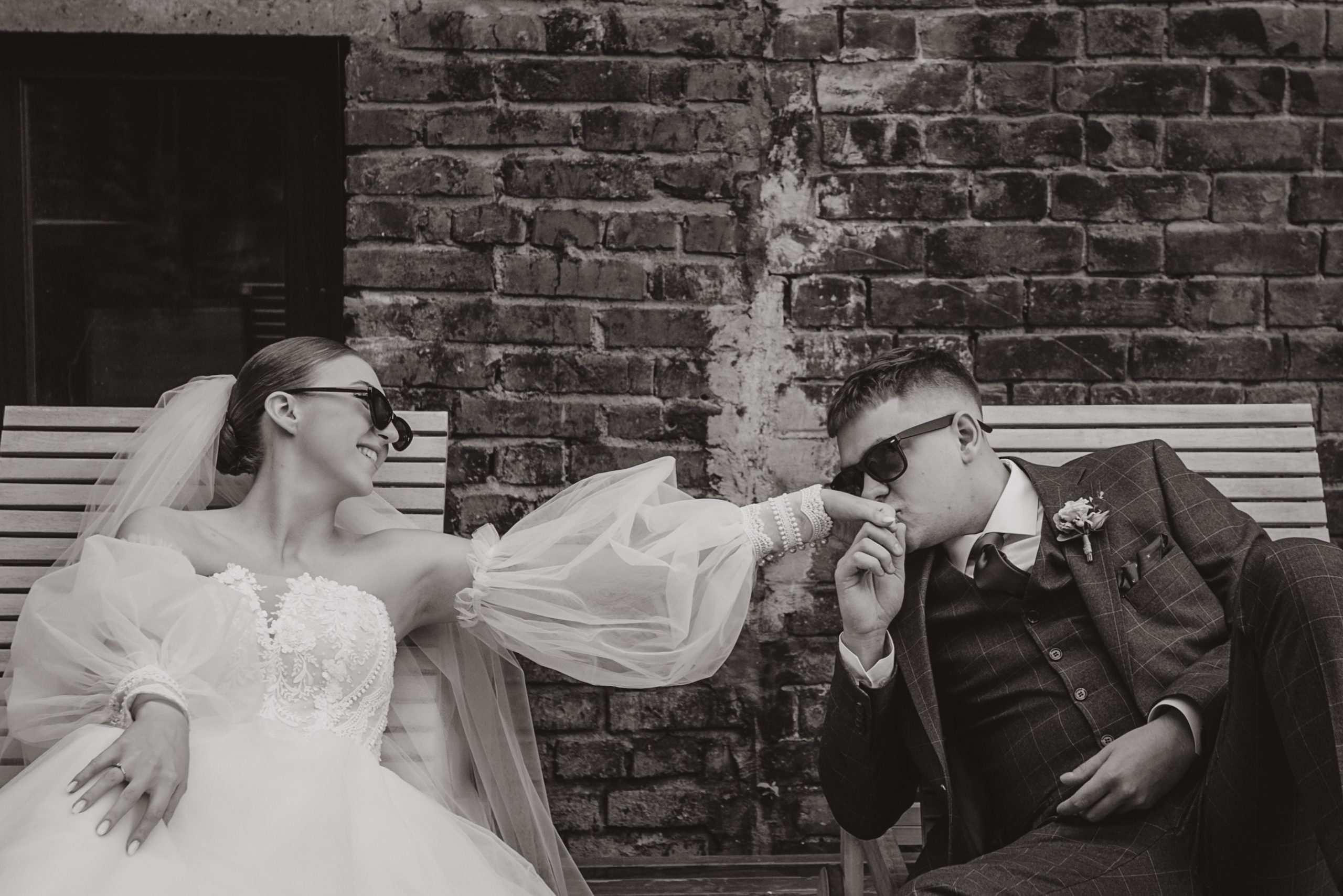 Павел и Мария (10 часов). Фотограф в Томске Мария Март