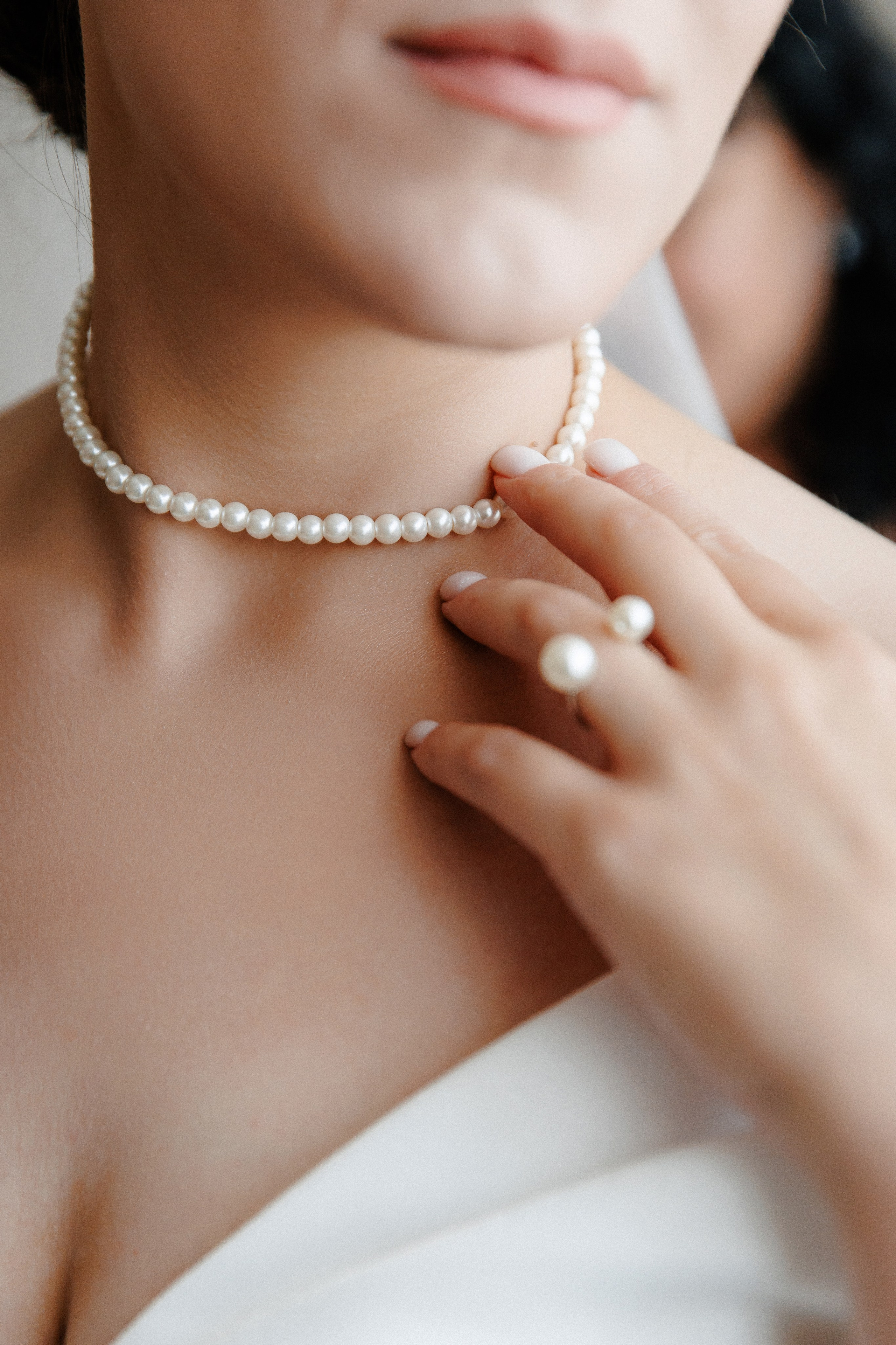 Дарья и Иван. Фотограф Петр Капралов