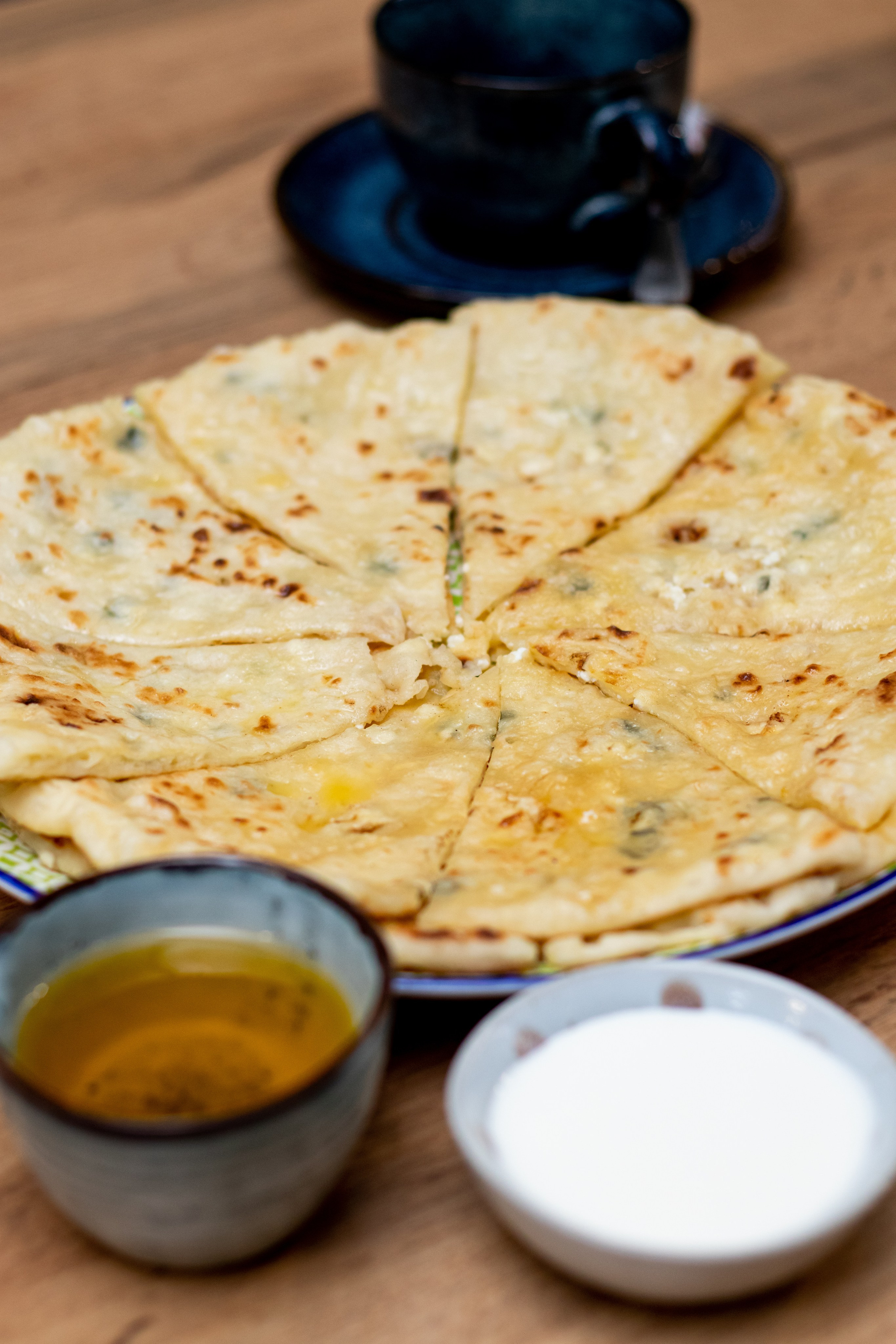 Для ресторана