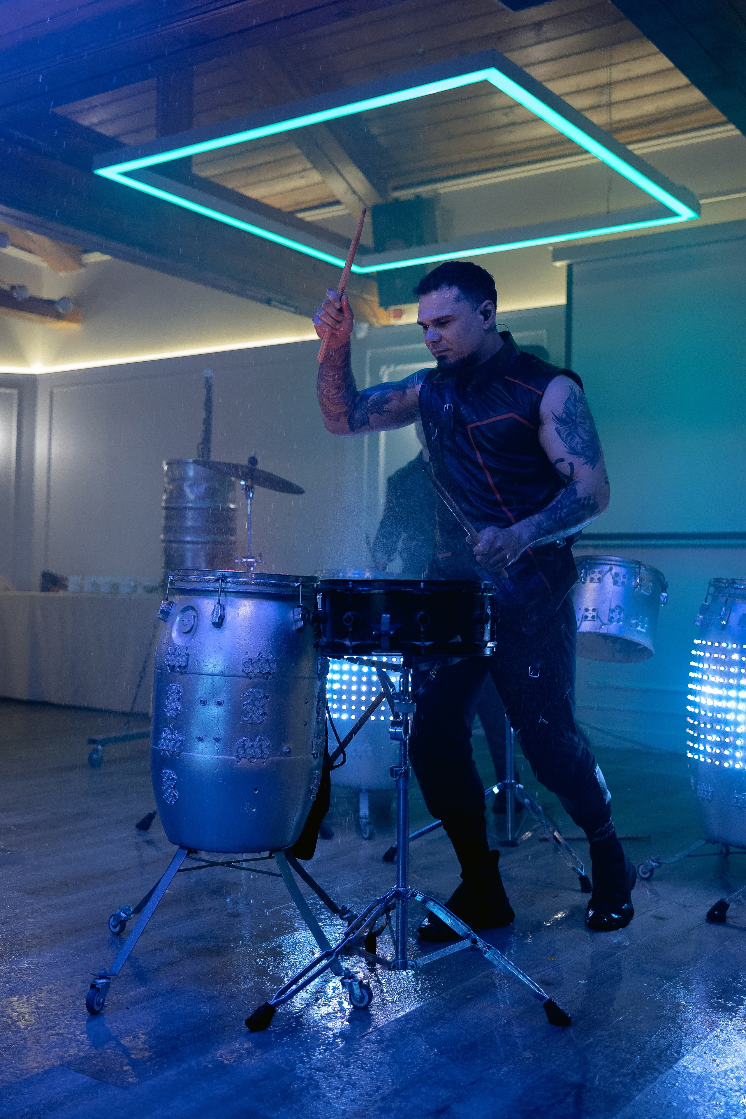 Black and white wedding. Организация свадеб тюмень