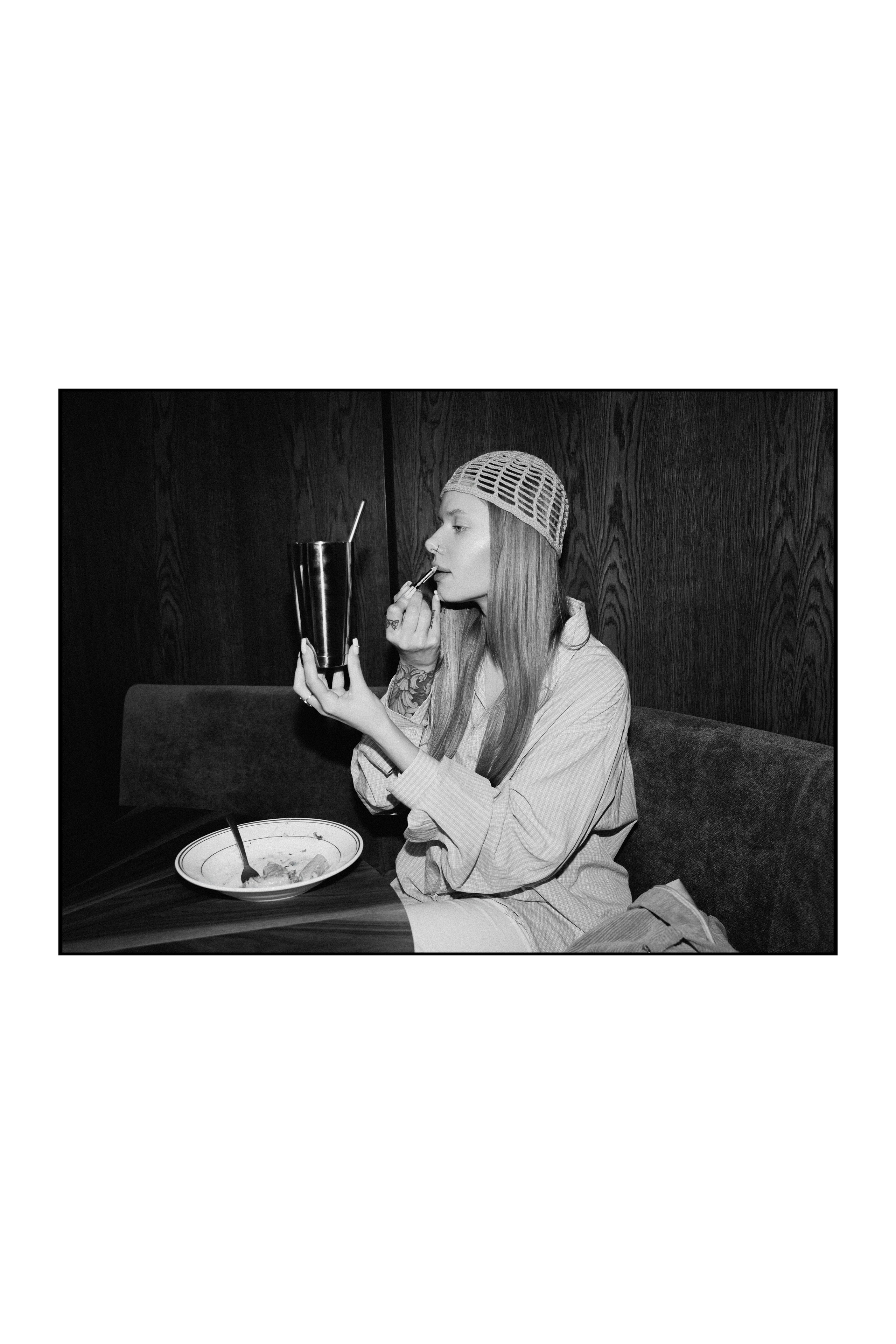 ◦ Лера ◦. Главная