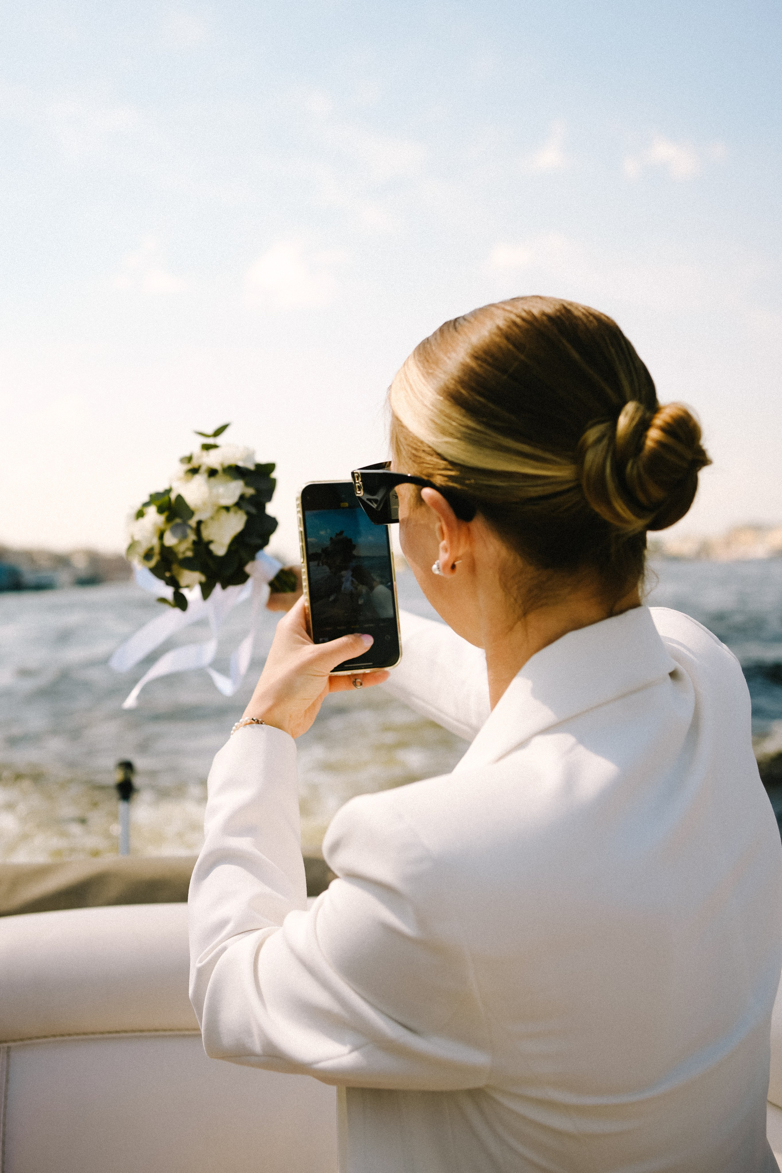 Милена и Вова. Фотограф г. Санкт-Петербург Александра Катанакова