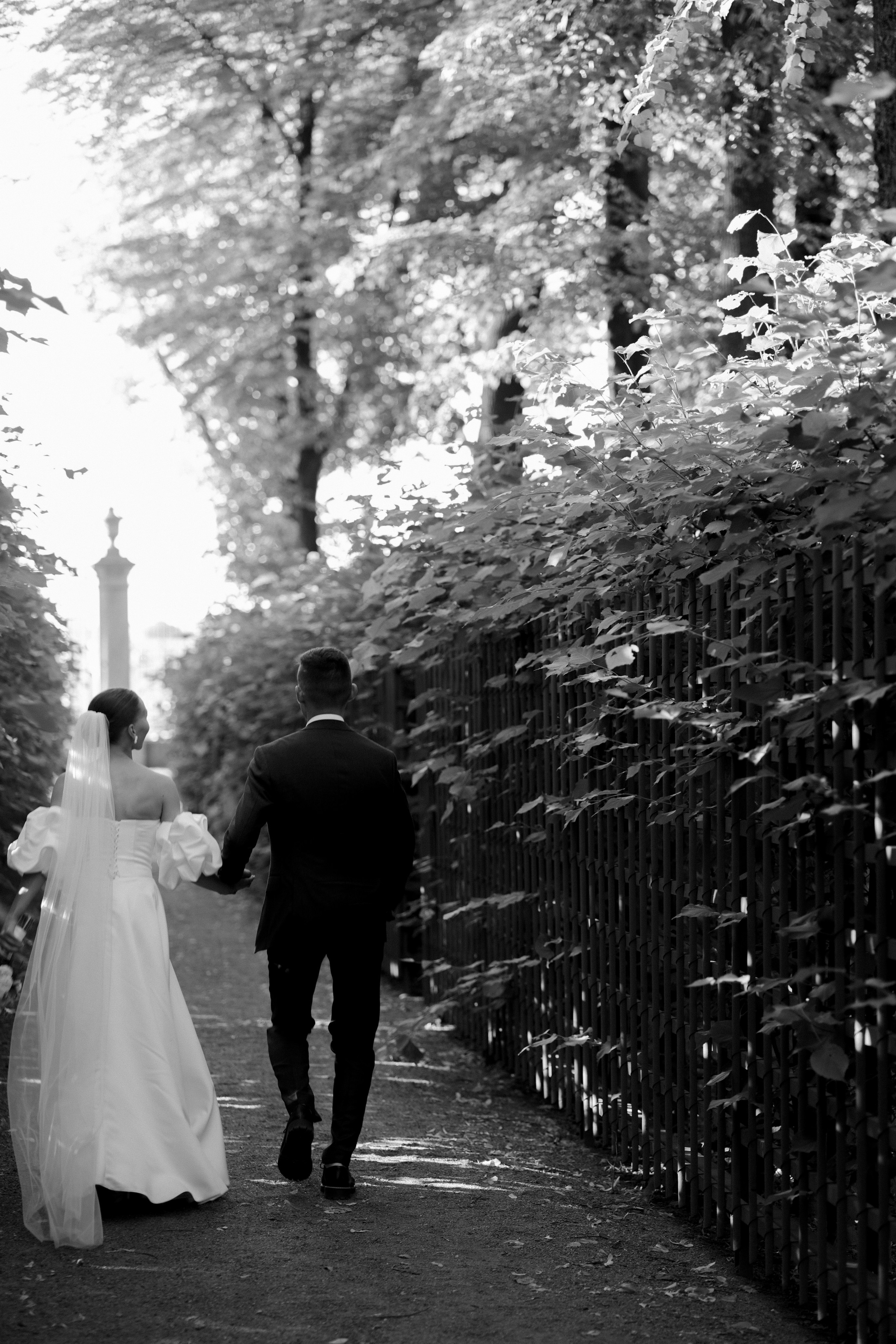 Диана и Ярослав. Фотограф г. Санкт-Петербург Александра Катанакова