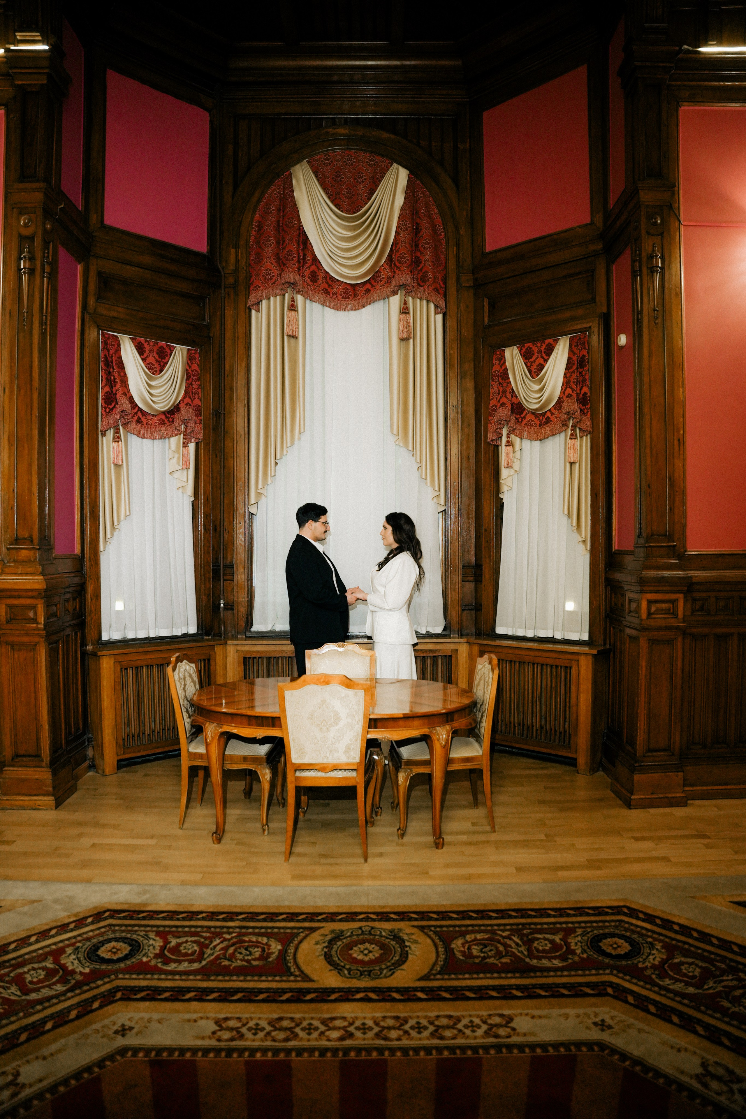 Маша и Илья. Фотограф г. Санкт-Петербург Александра Катанакова